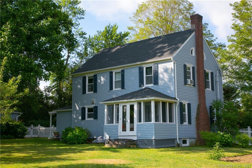 55 Beebe Hill Road