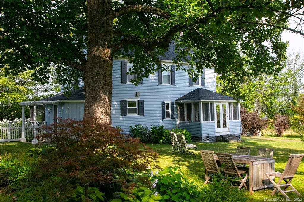 55 Beebe Hill Road