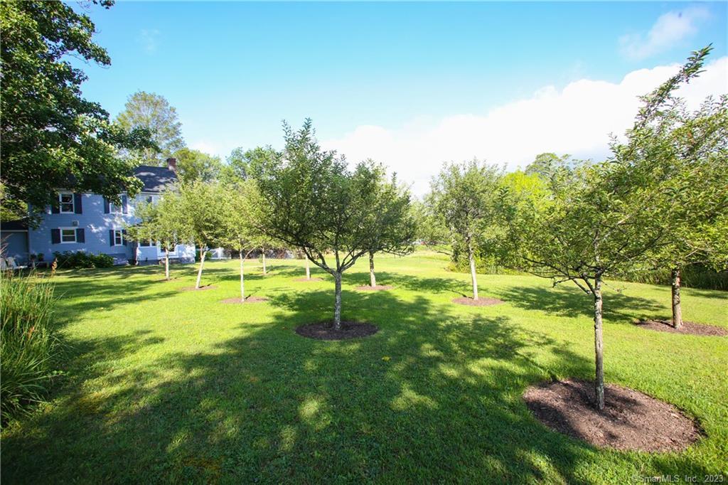 55 Beebe Hill Road