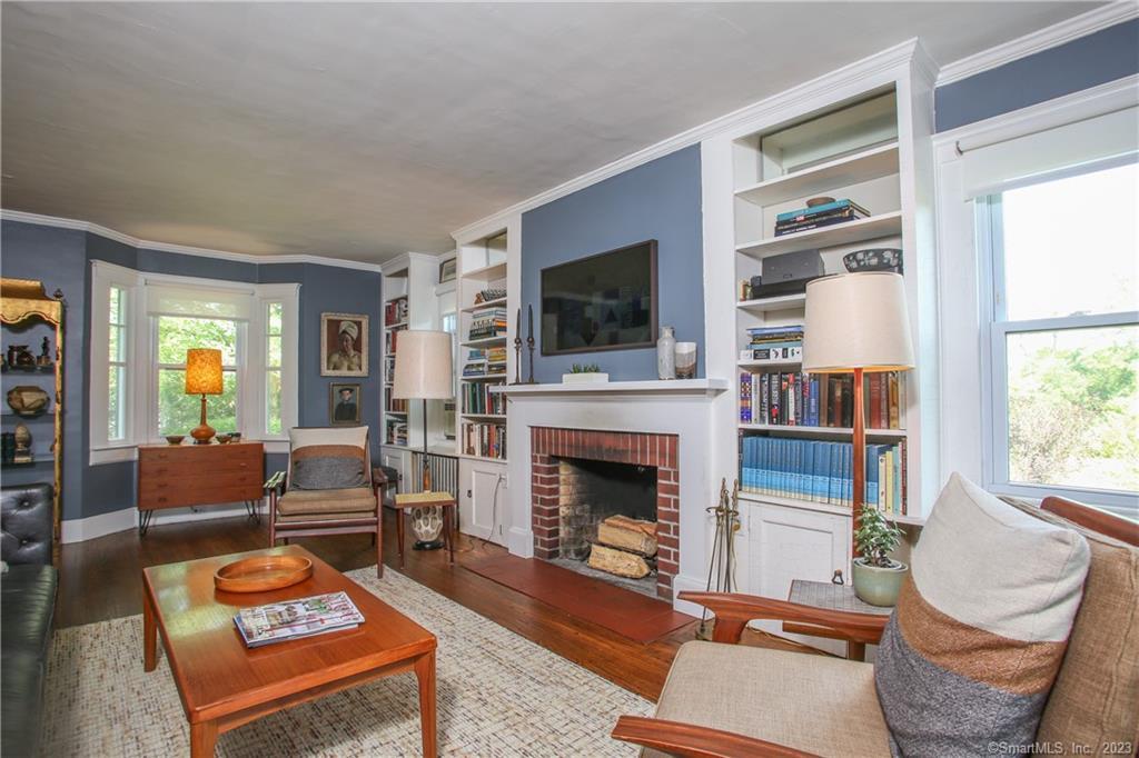 55 Beebe Hill Road