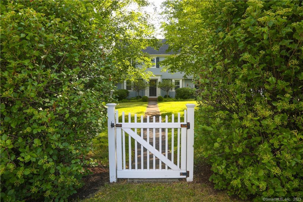 55 Beebe Hill Road