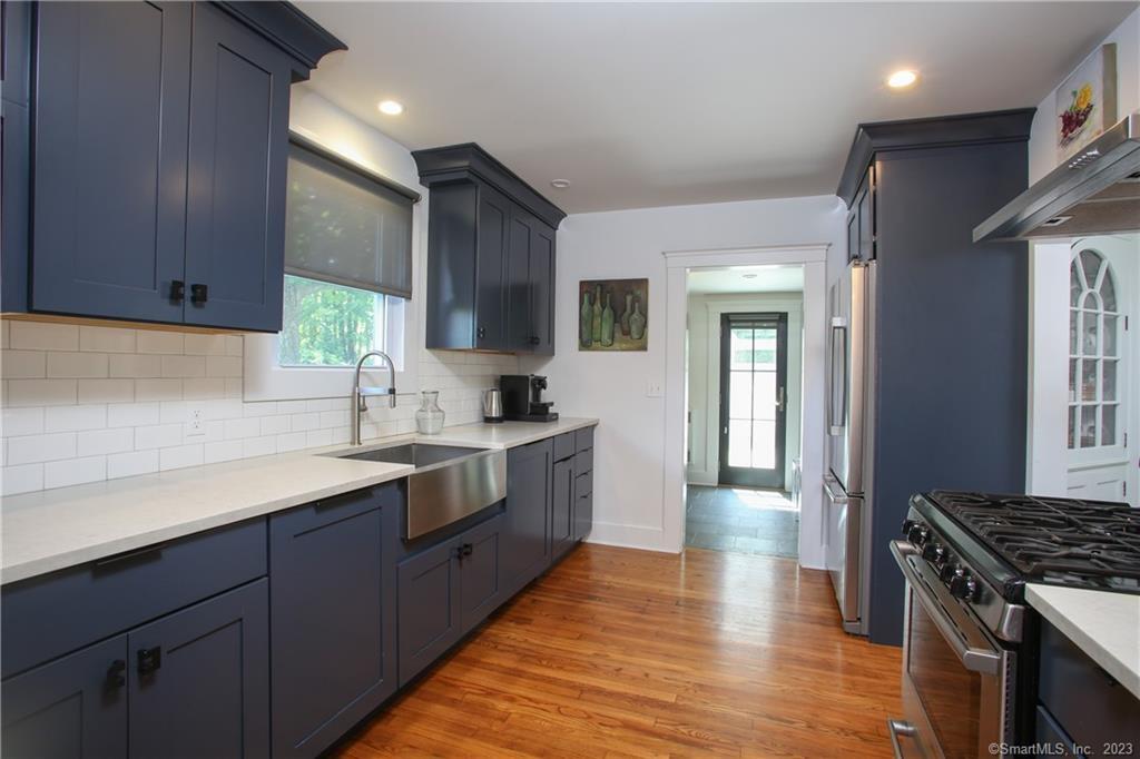 55 Beebe Hill Road