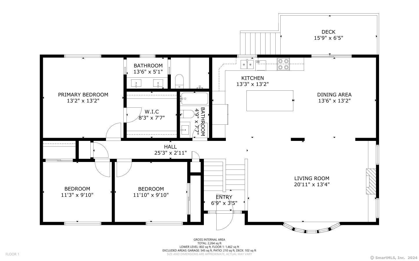 106 Rockledge Drive