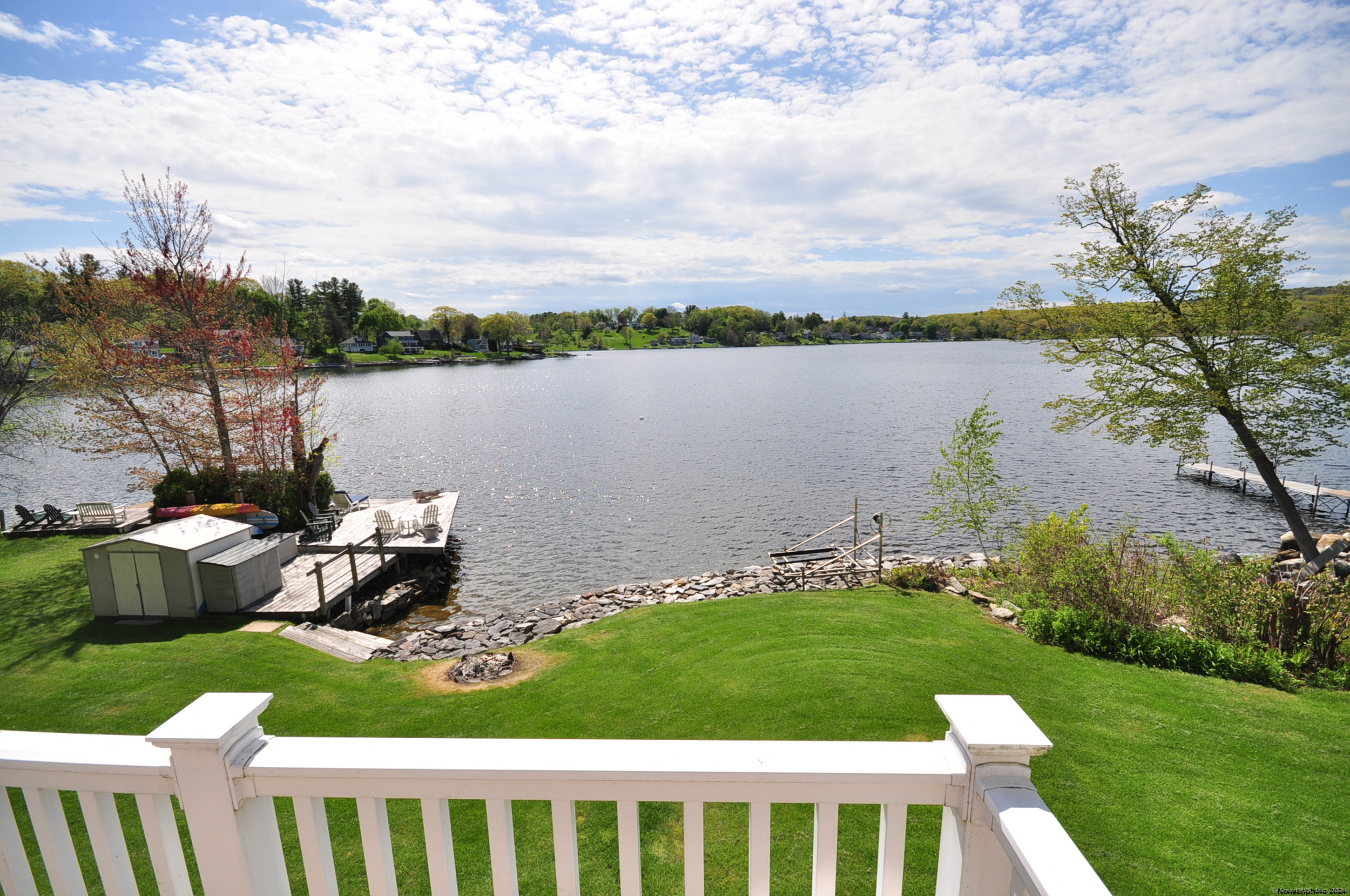 114 Sandy Beach Road