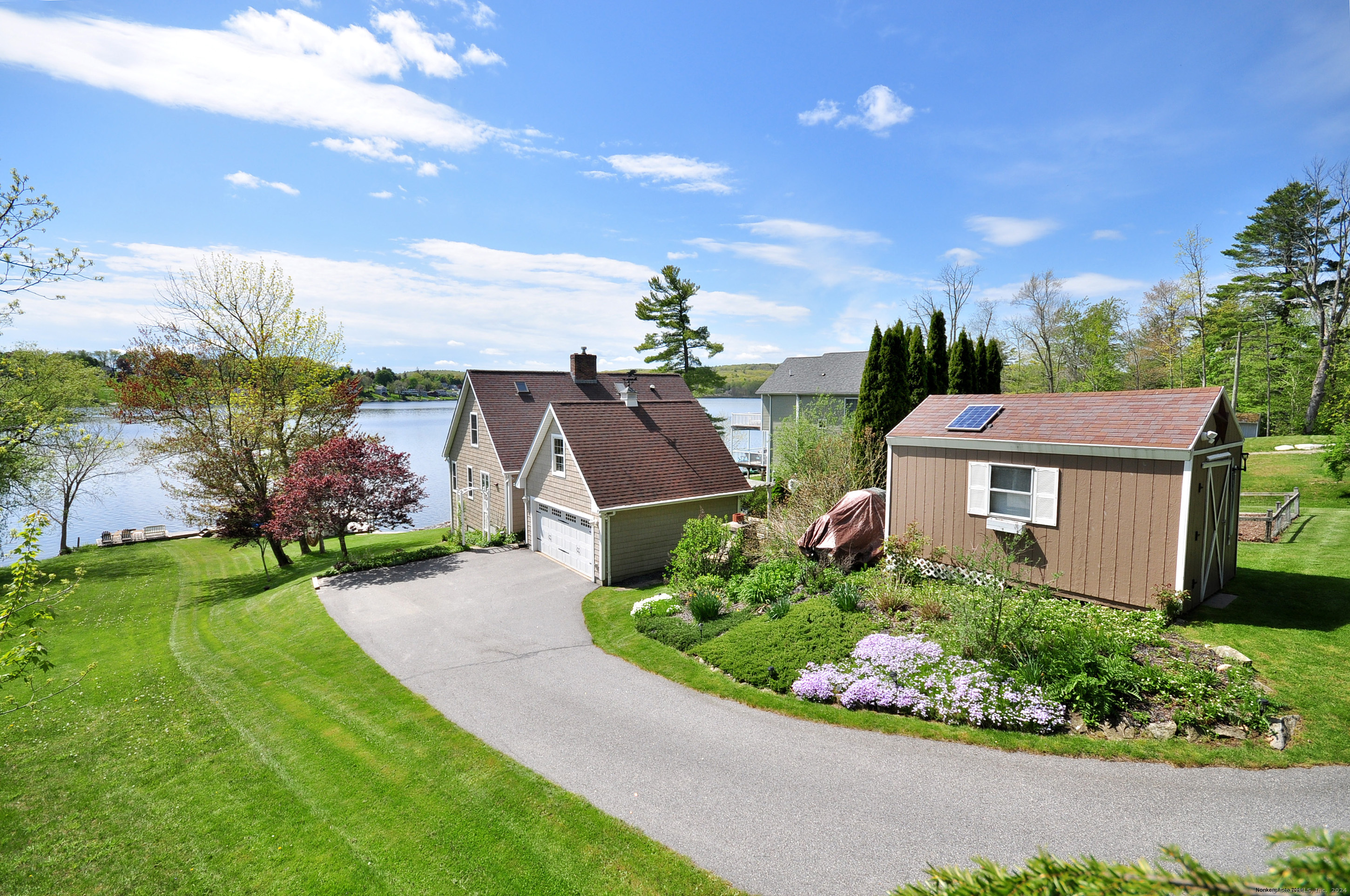114 Sandy Beach Road
