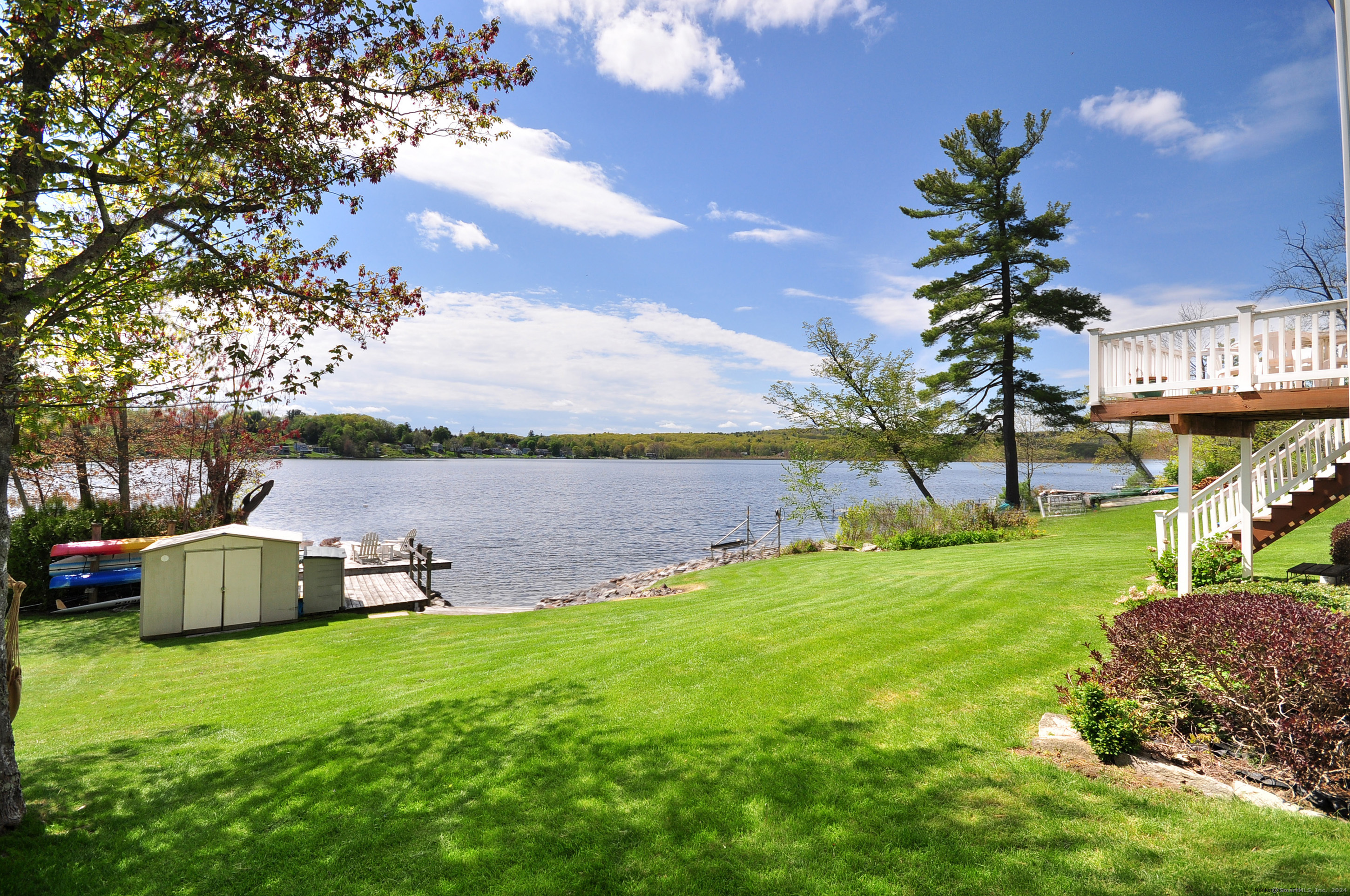 114 Sandy Beach Road