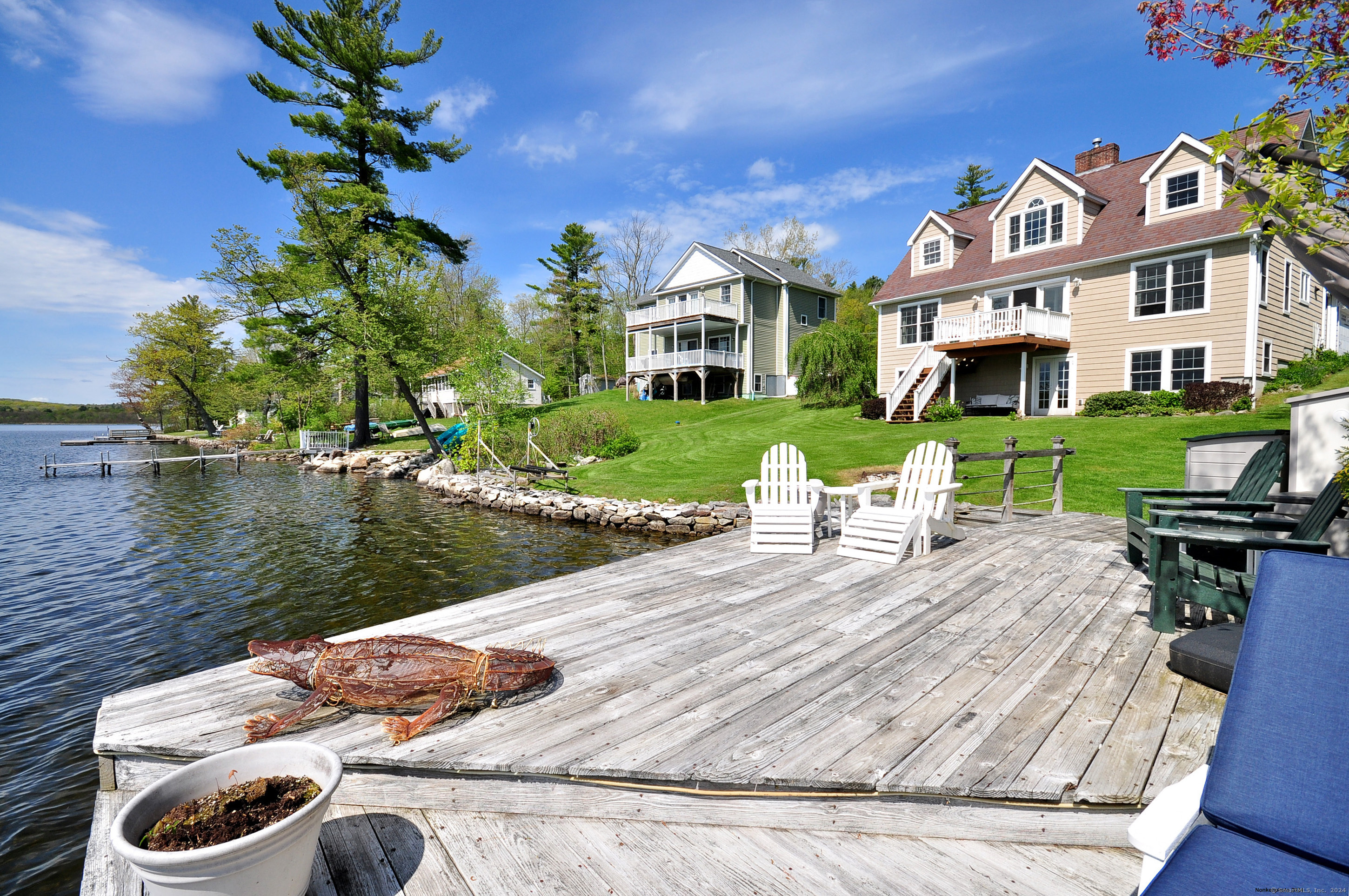 114 Sandy Beach Road