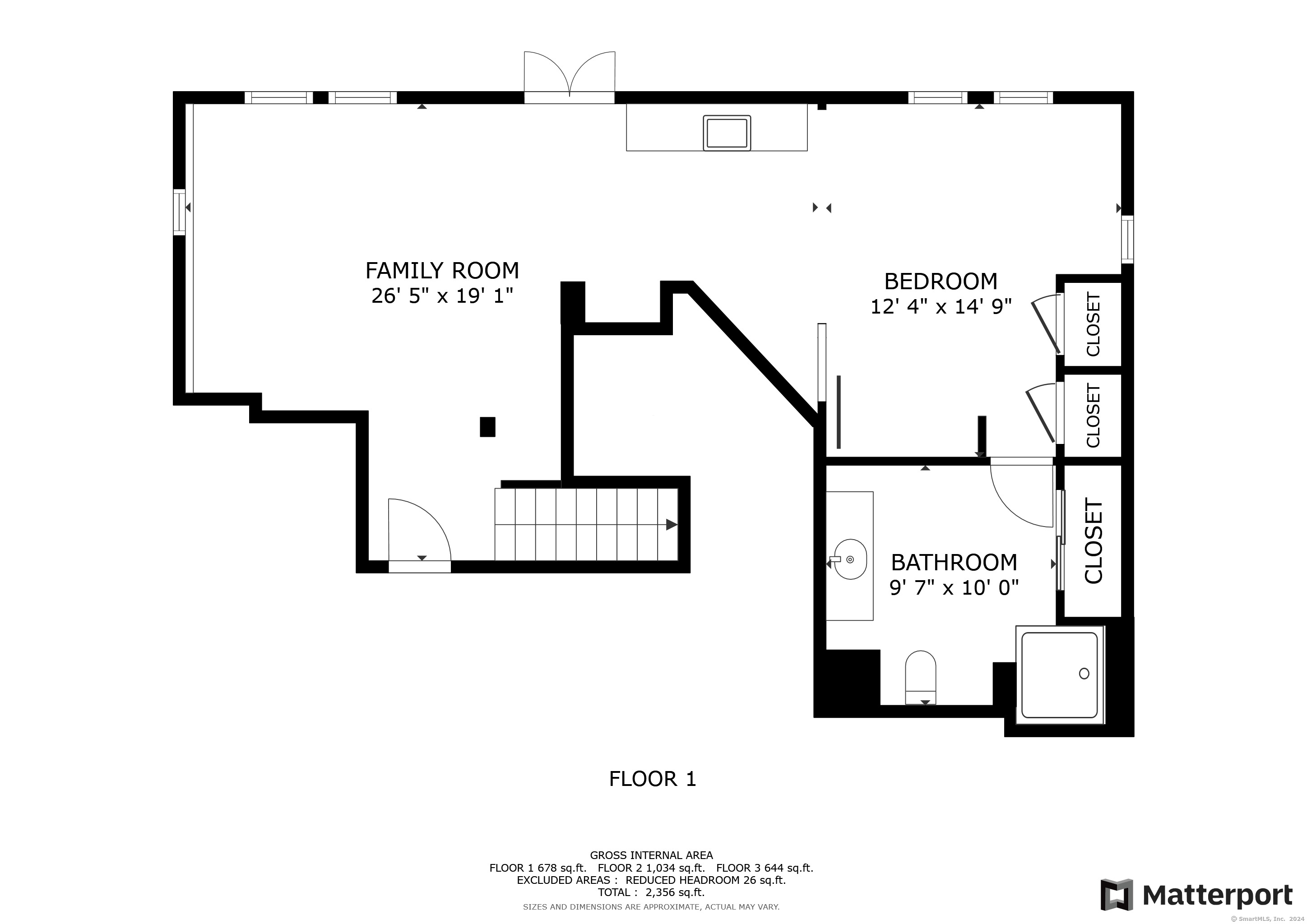 114 Sandy Beach Road