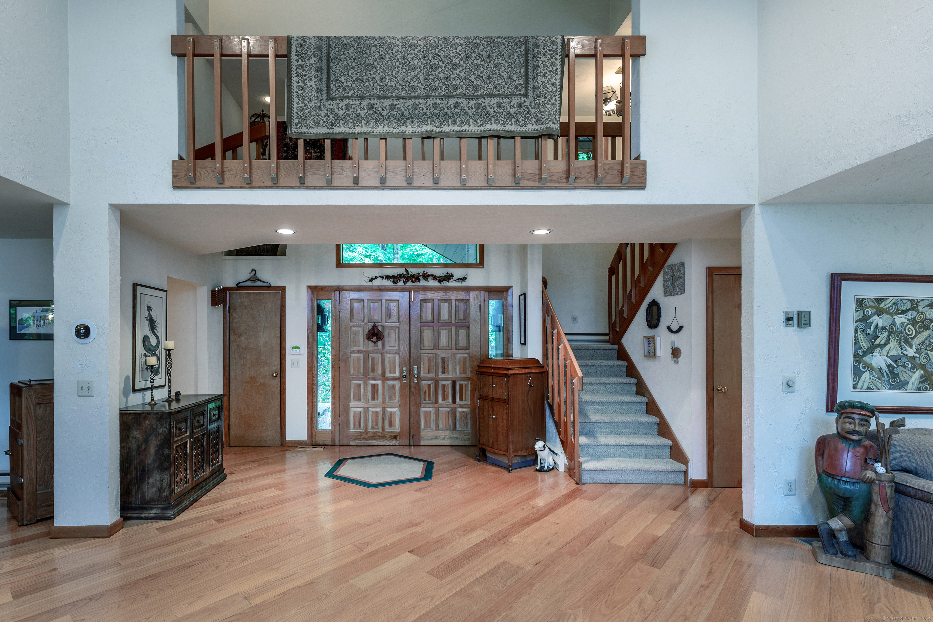 58 East Hyerdale Drive