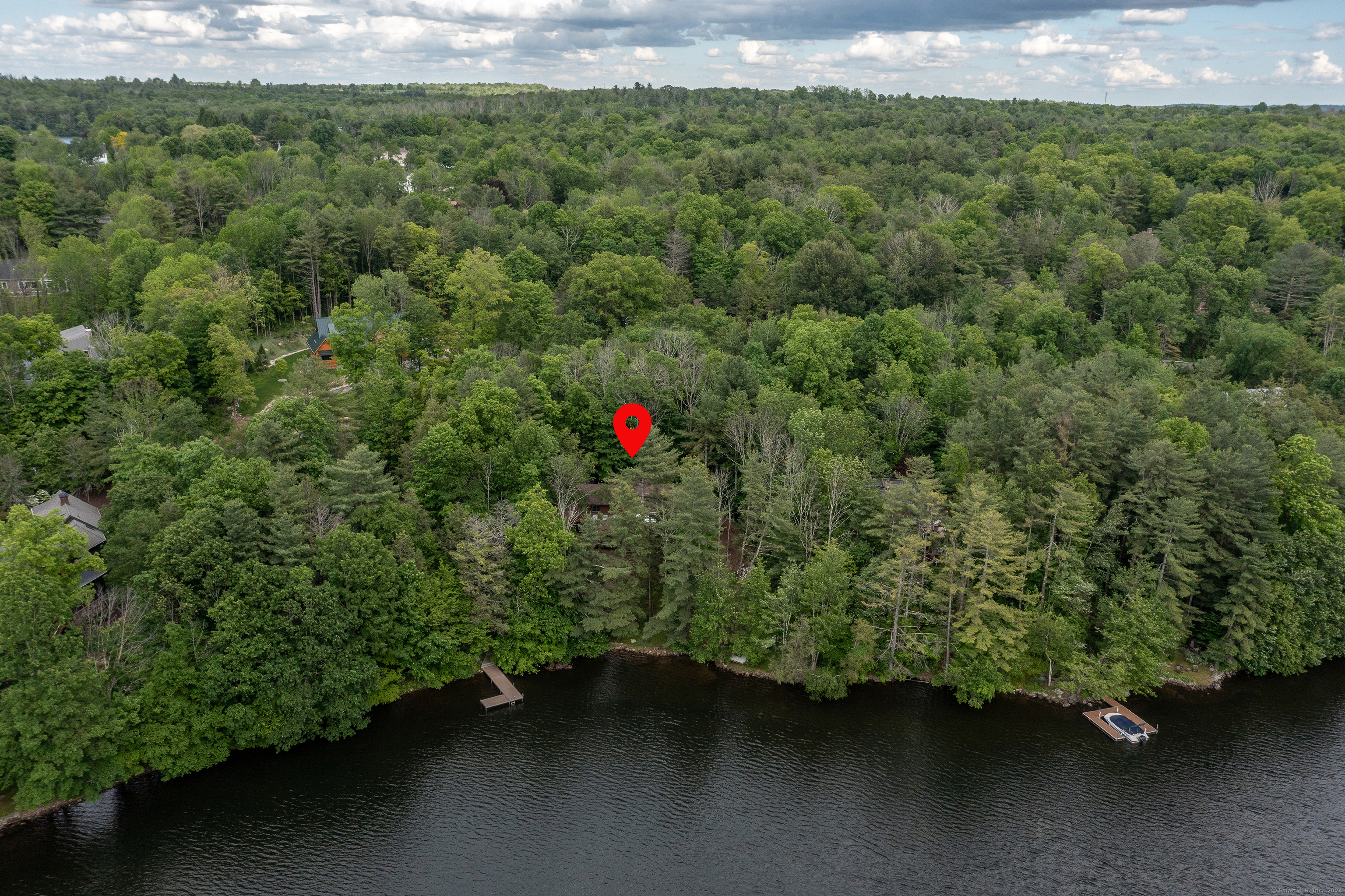 58 East Hyerdale Drive