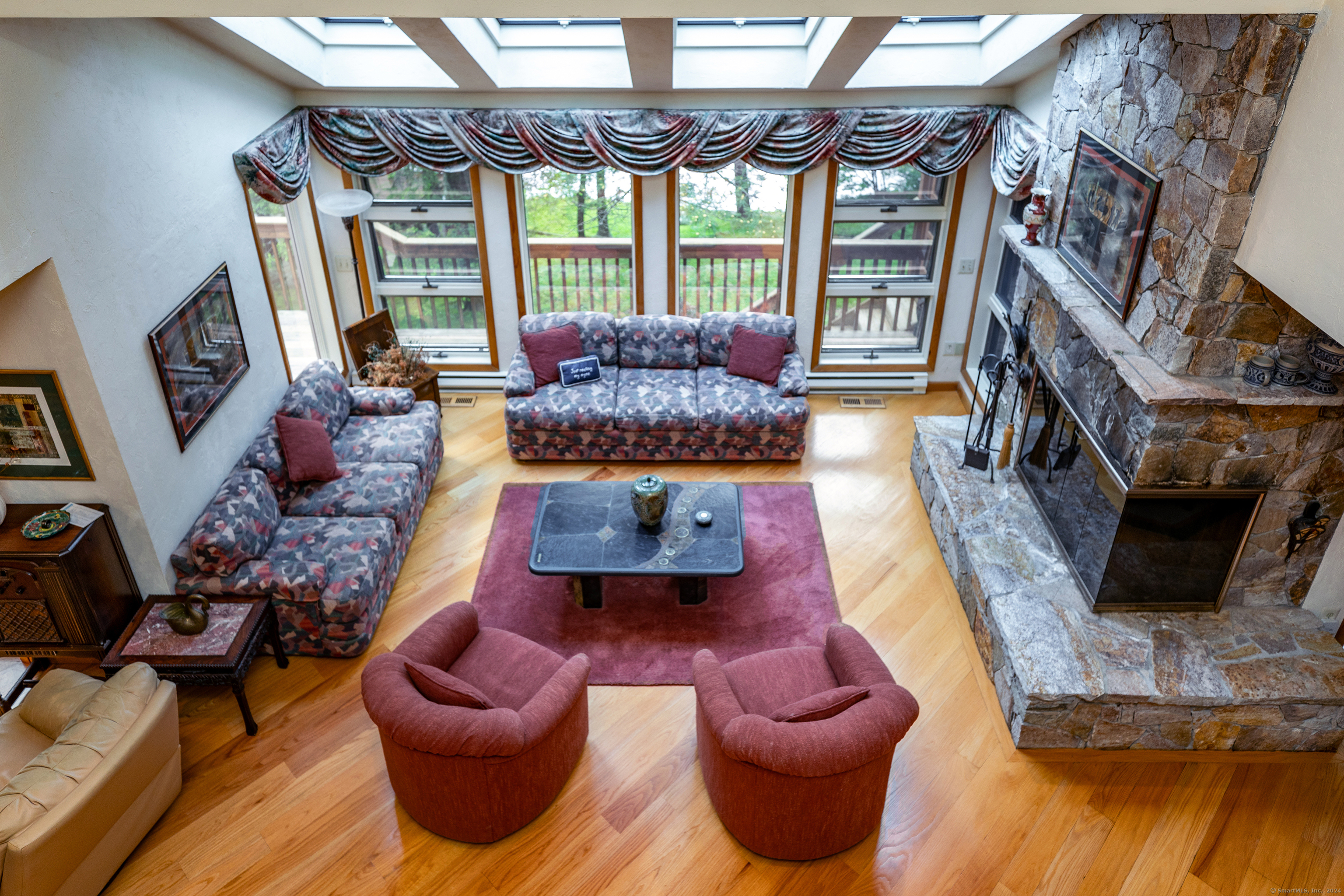 58 East Hyerdale Drive