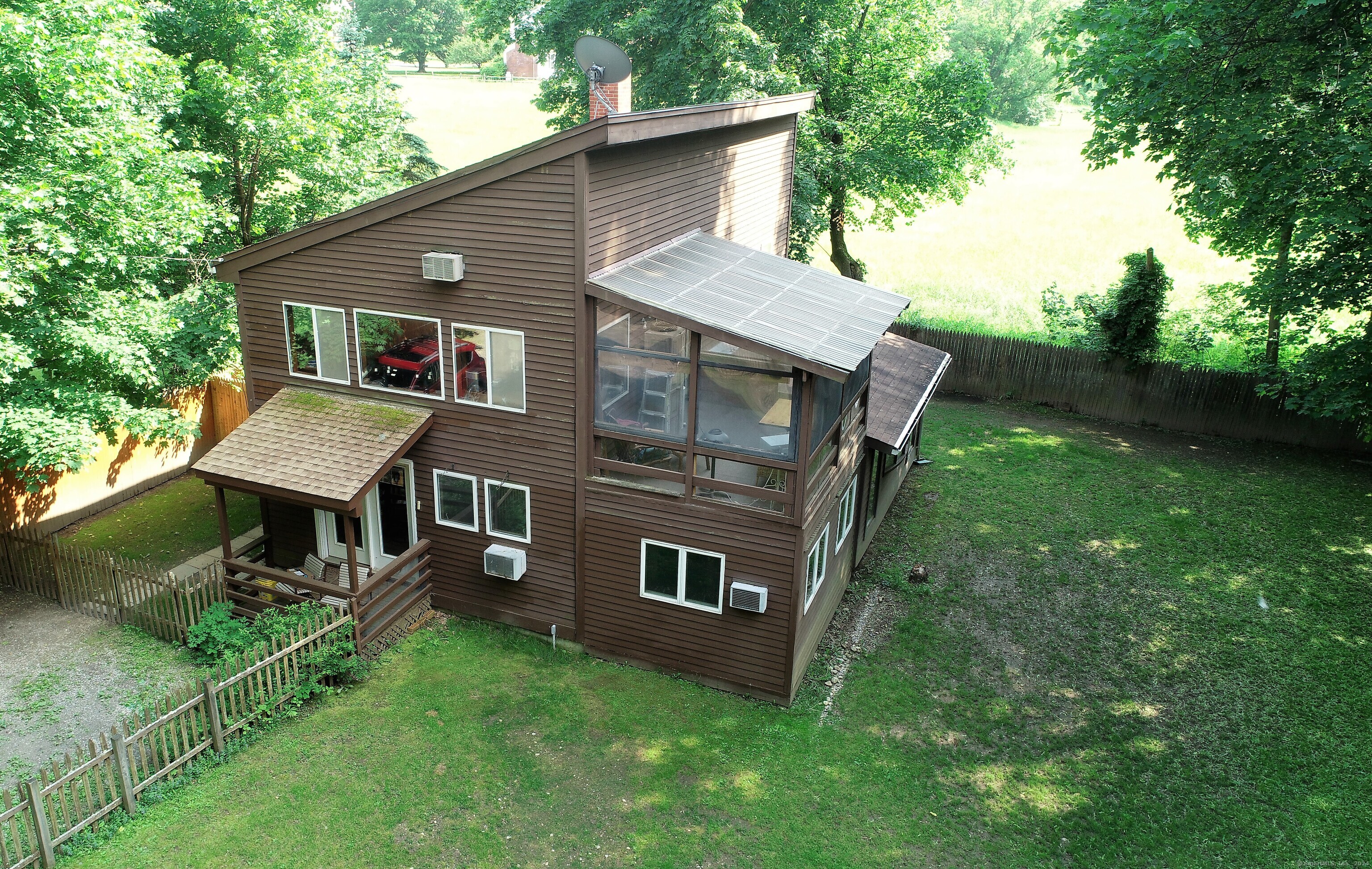 41 Johnson Road