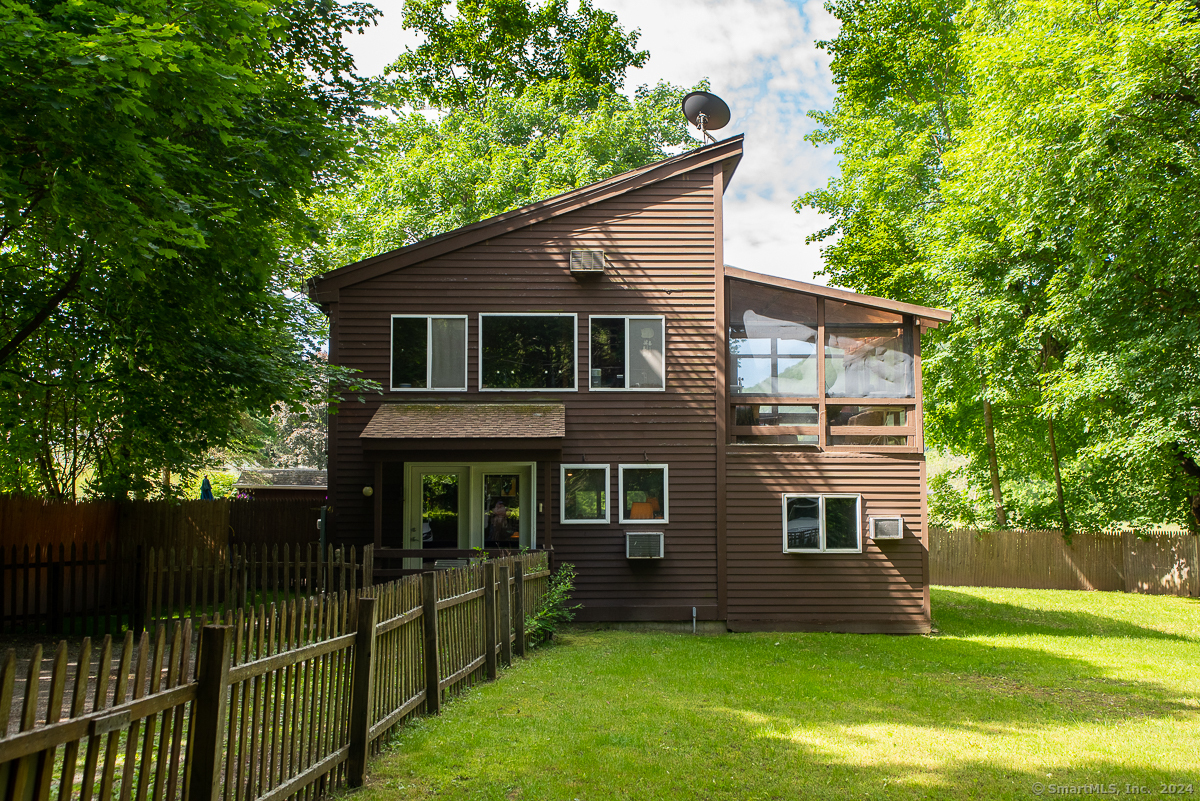 41 Johnson Road