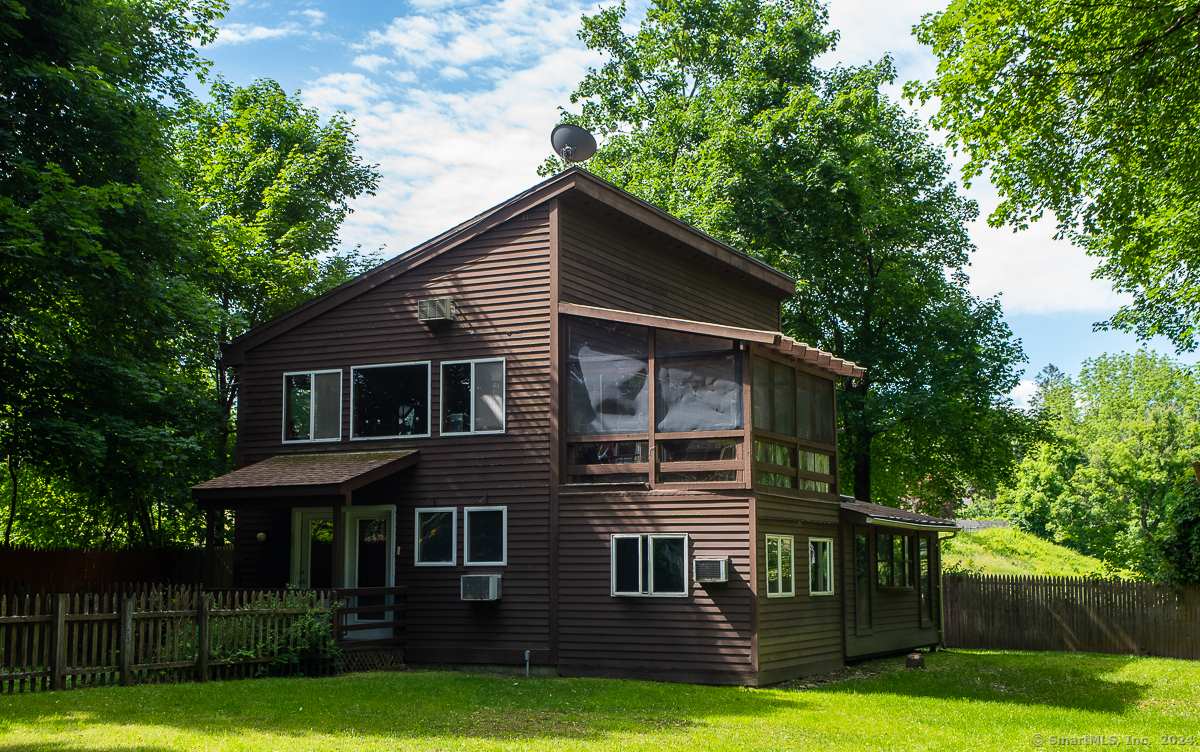 41 Johnson Road