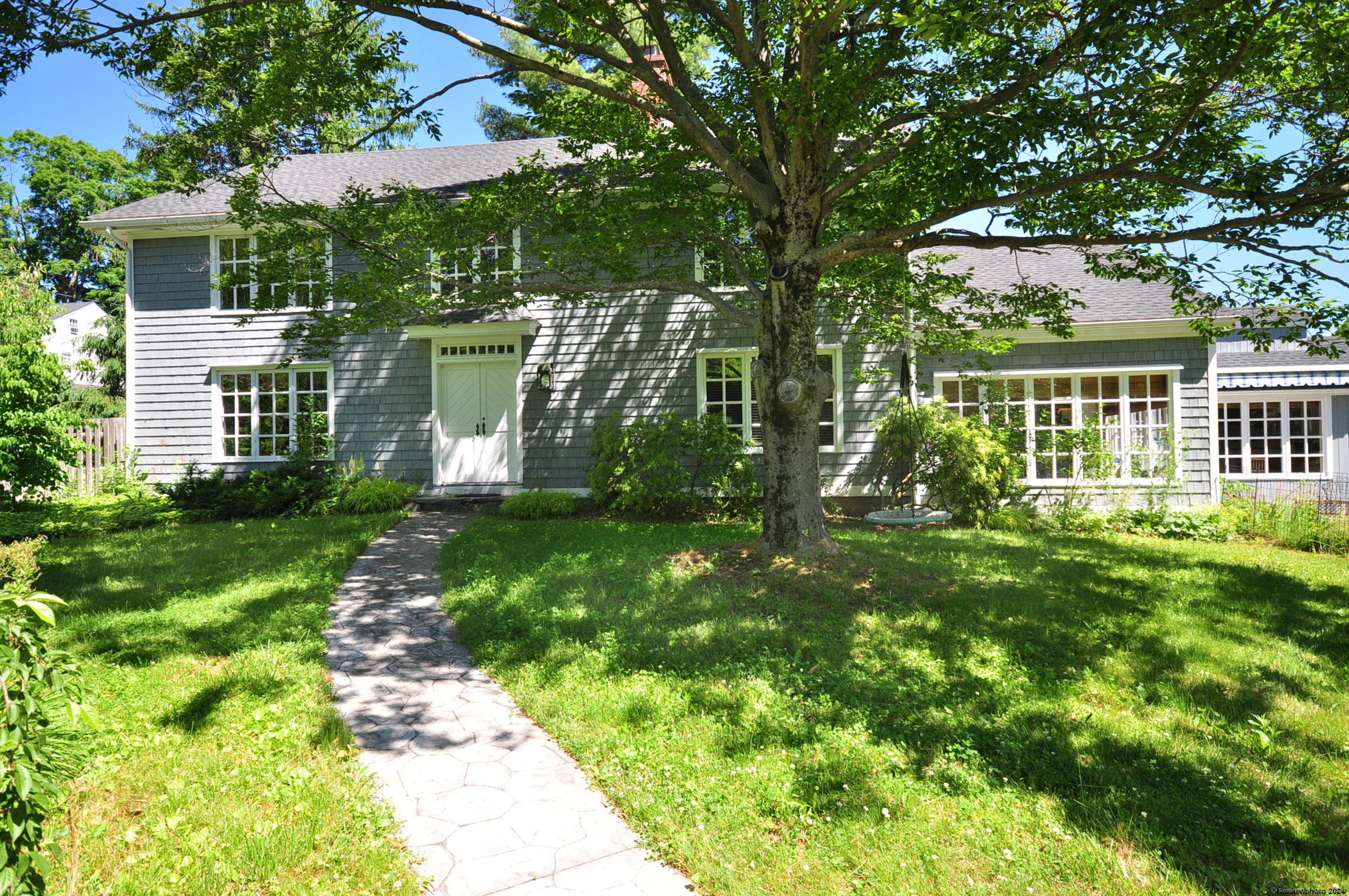 120 North Street