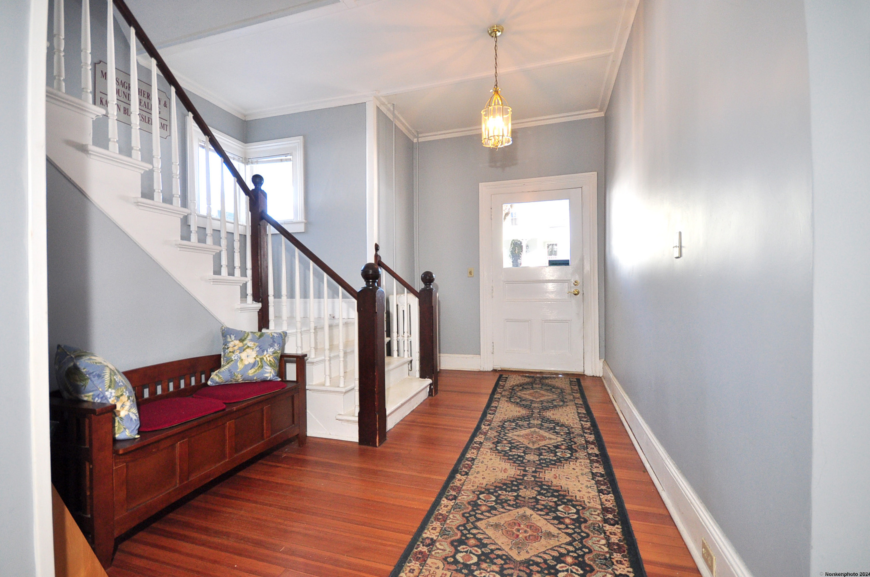 82 Meadow Street