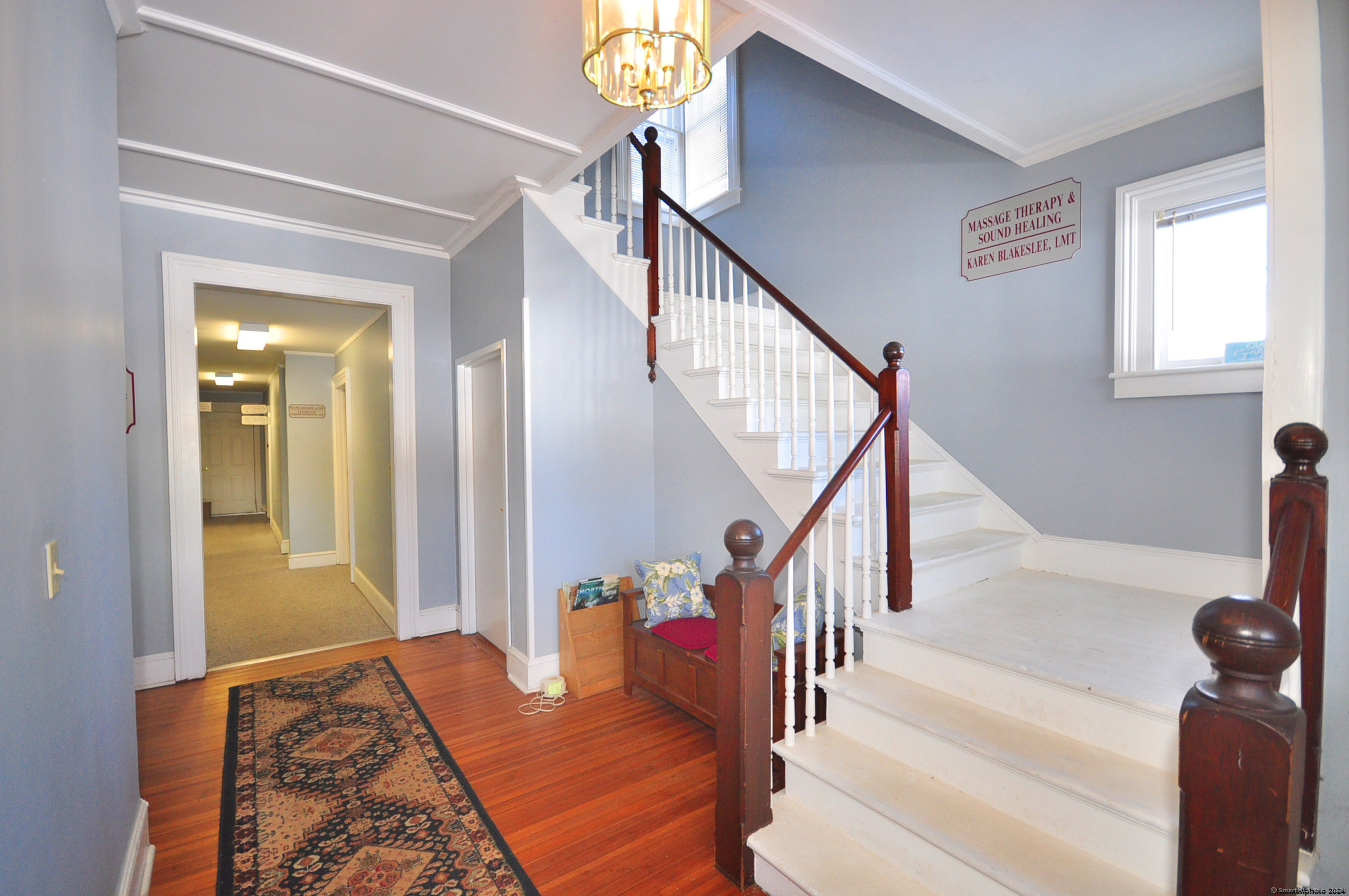 82 Meadow Street