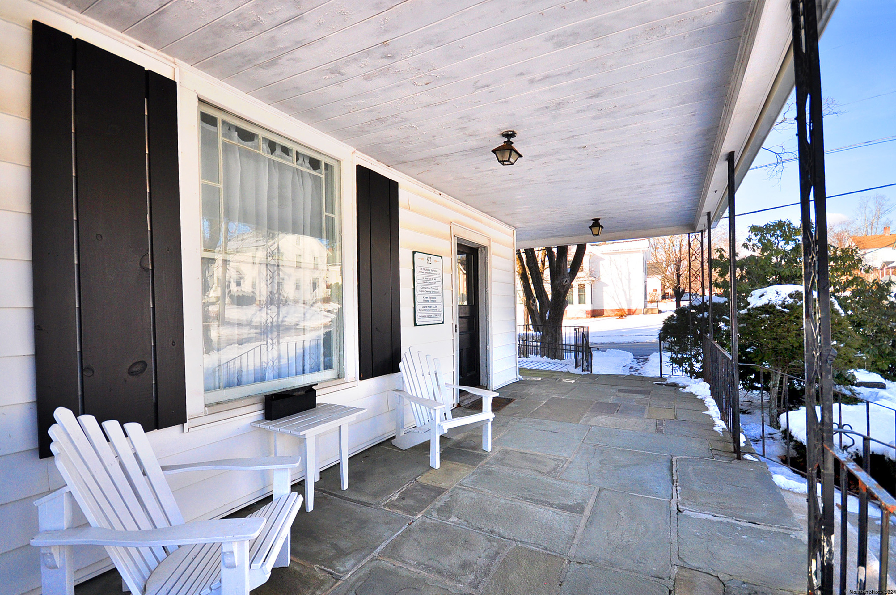 82 Meadow Street