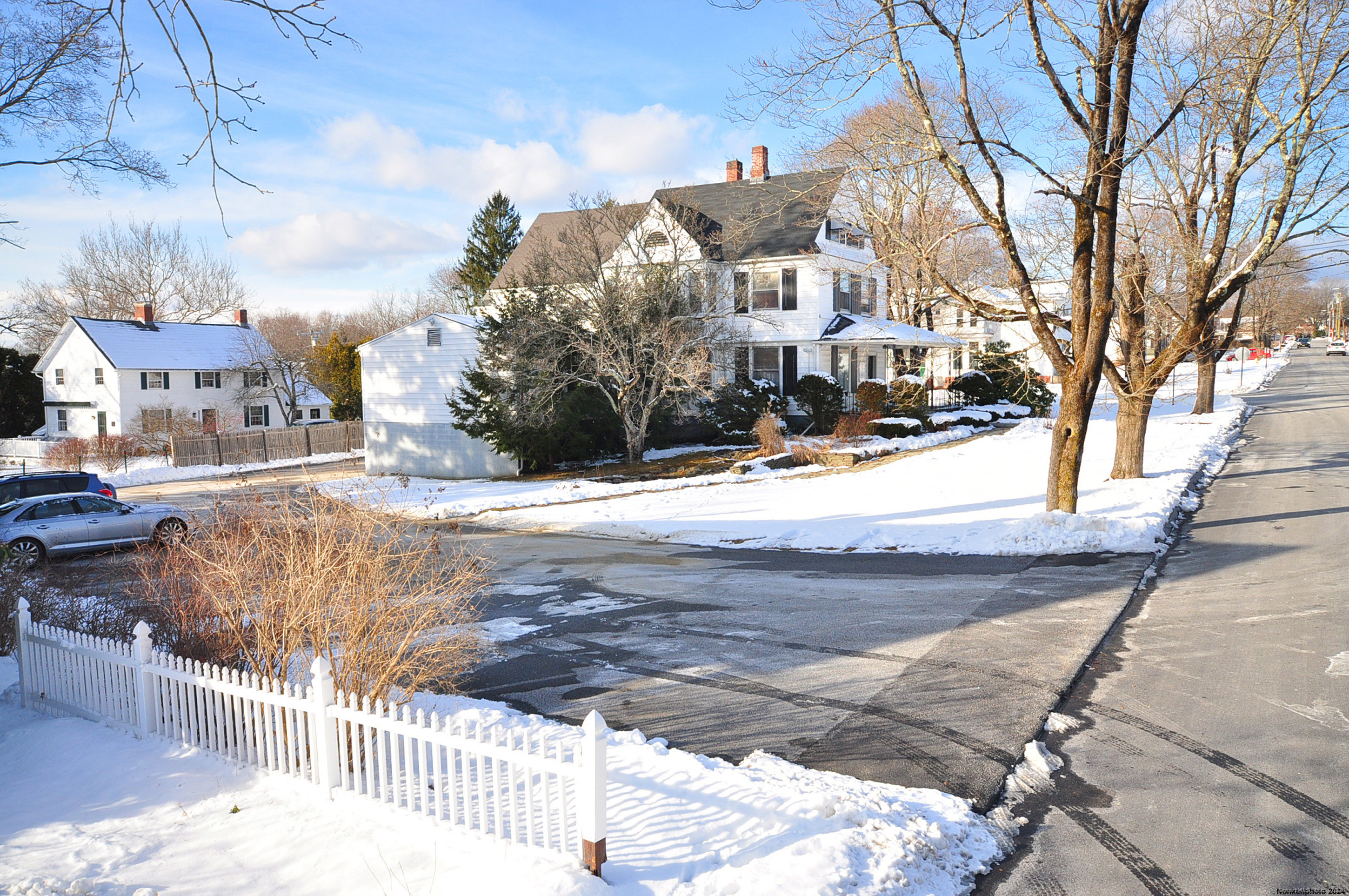 82 Meadow Street