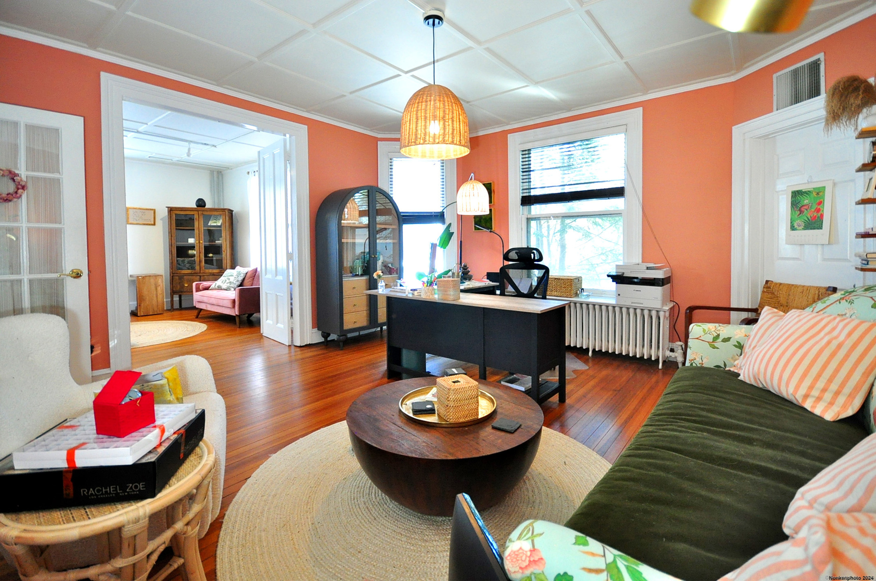 82 Meadow Street