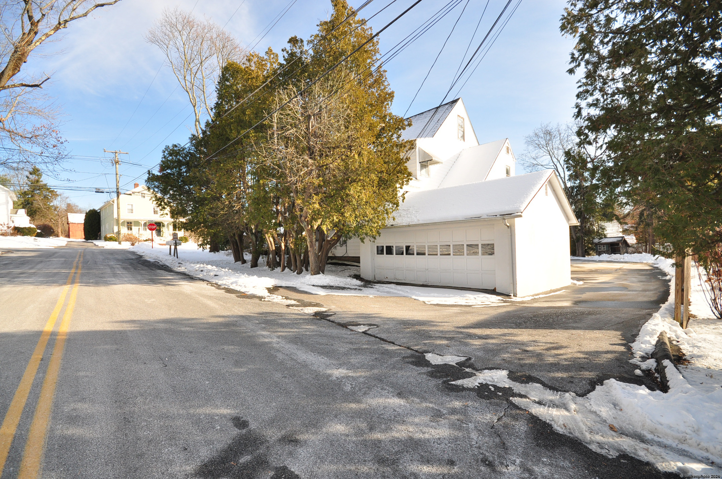 82 Meadow Street