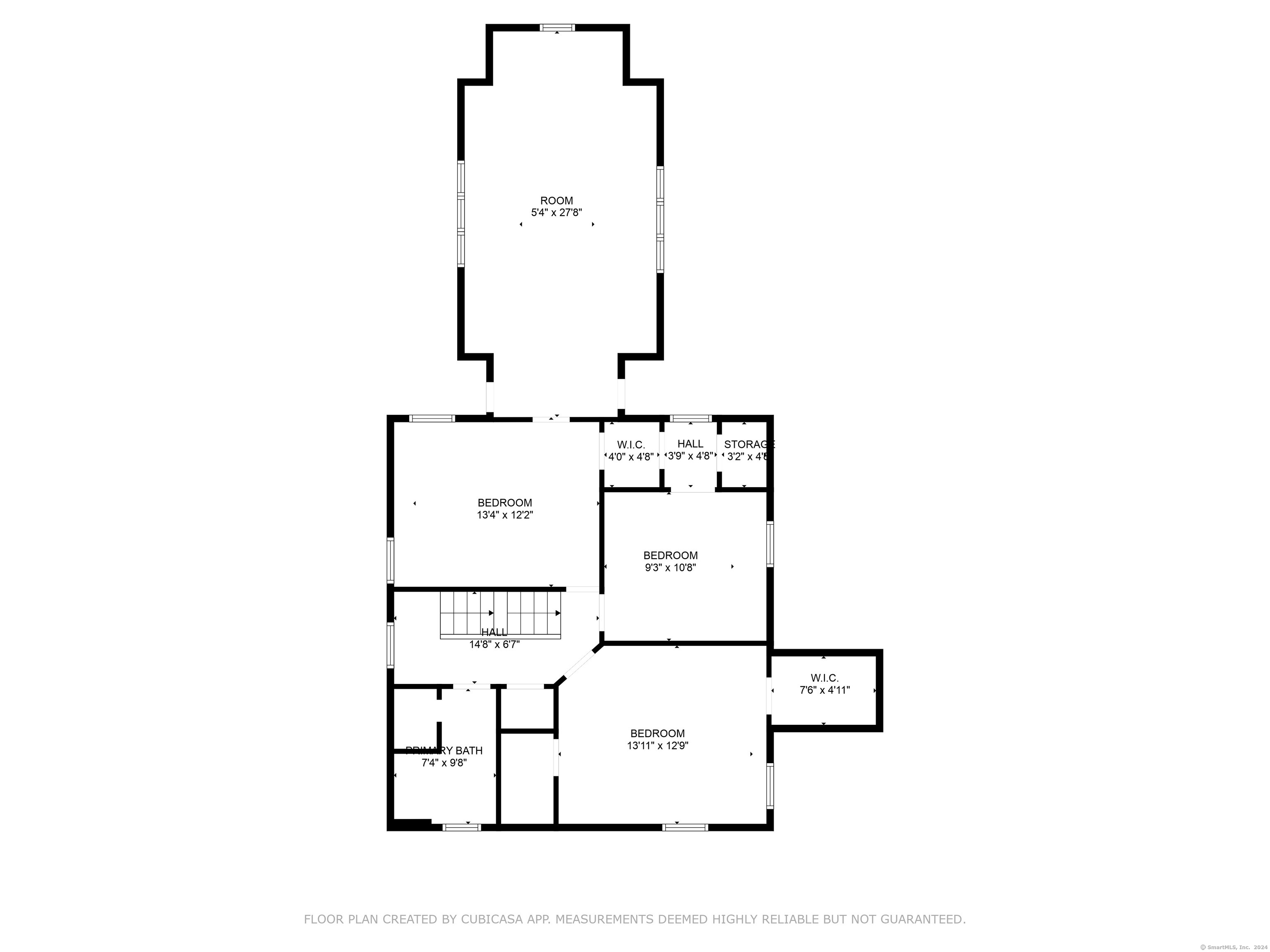 174 Eastwood Road