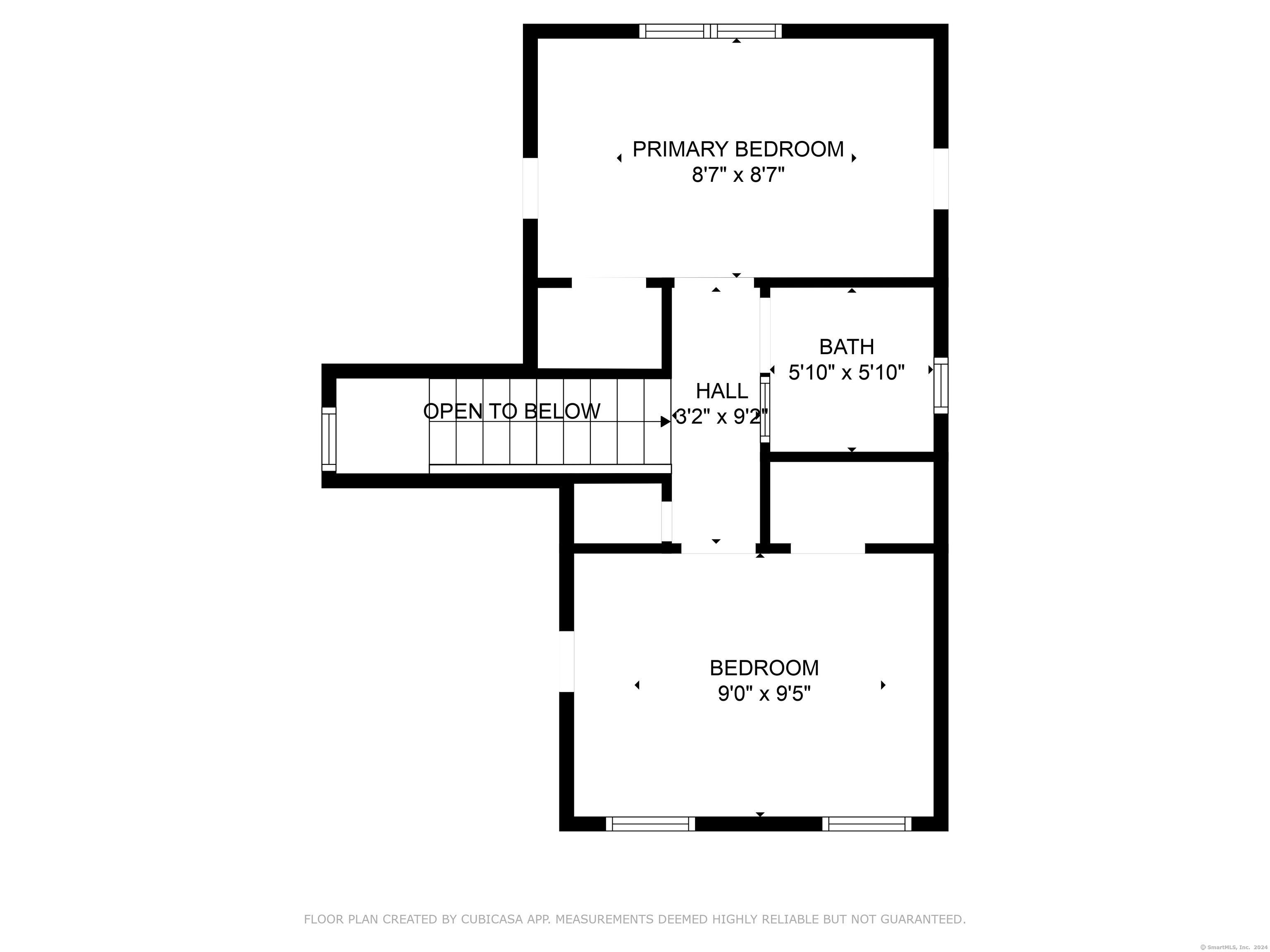 174 Eastwood Road