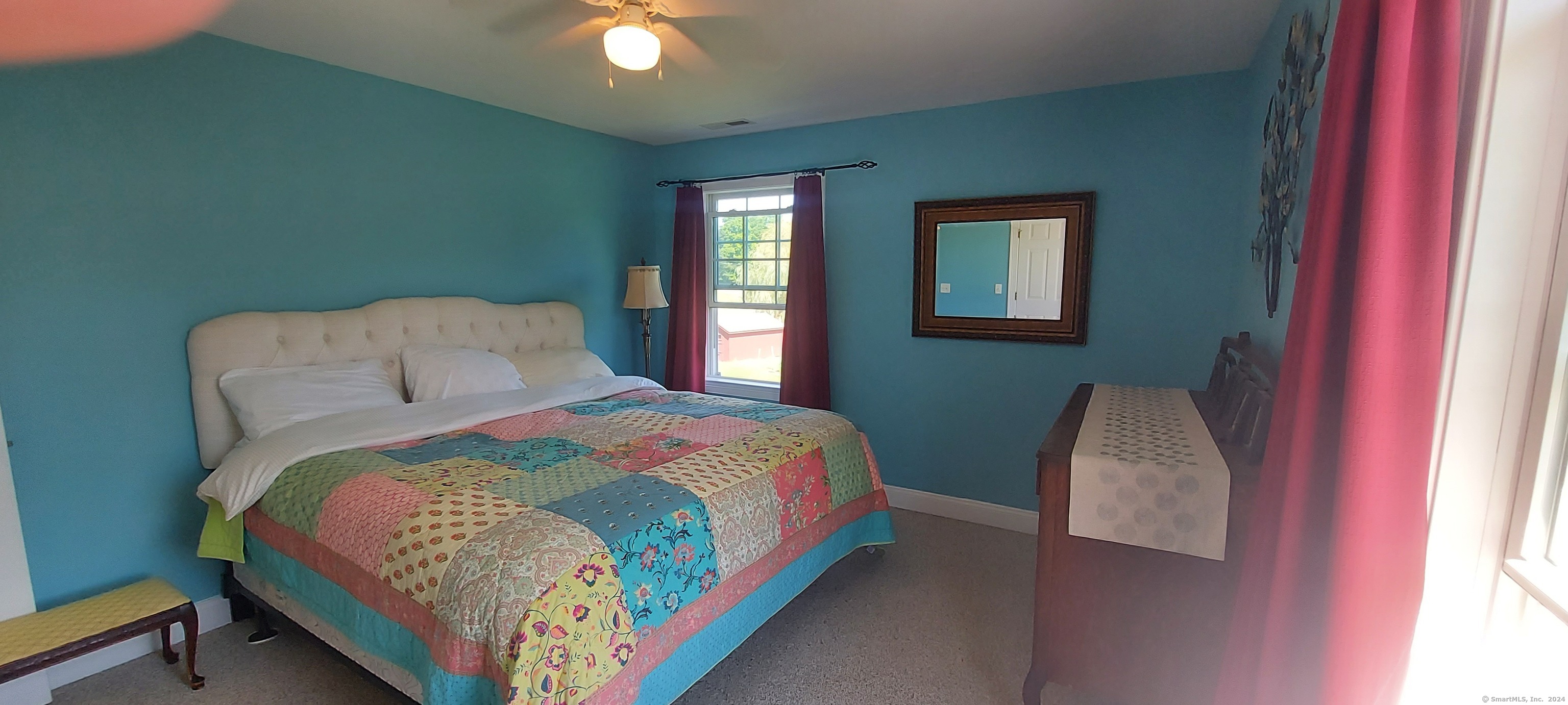 360 West Morris Road