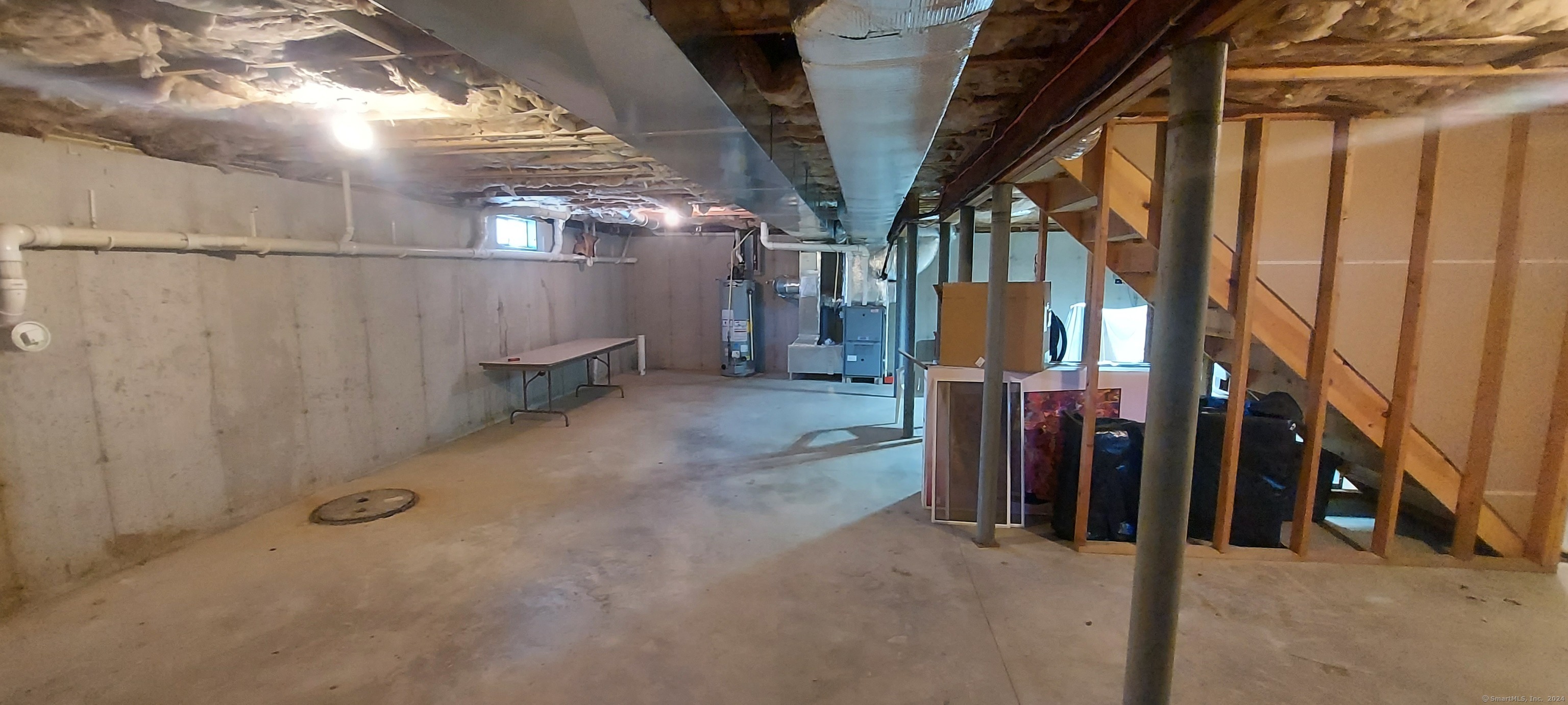 360 West Morris Road
