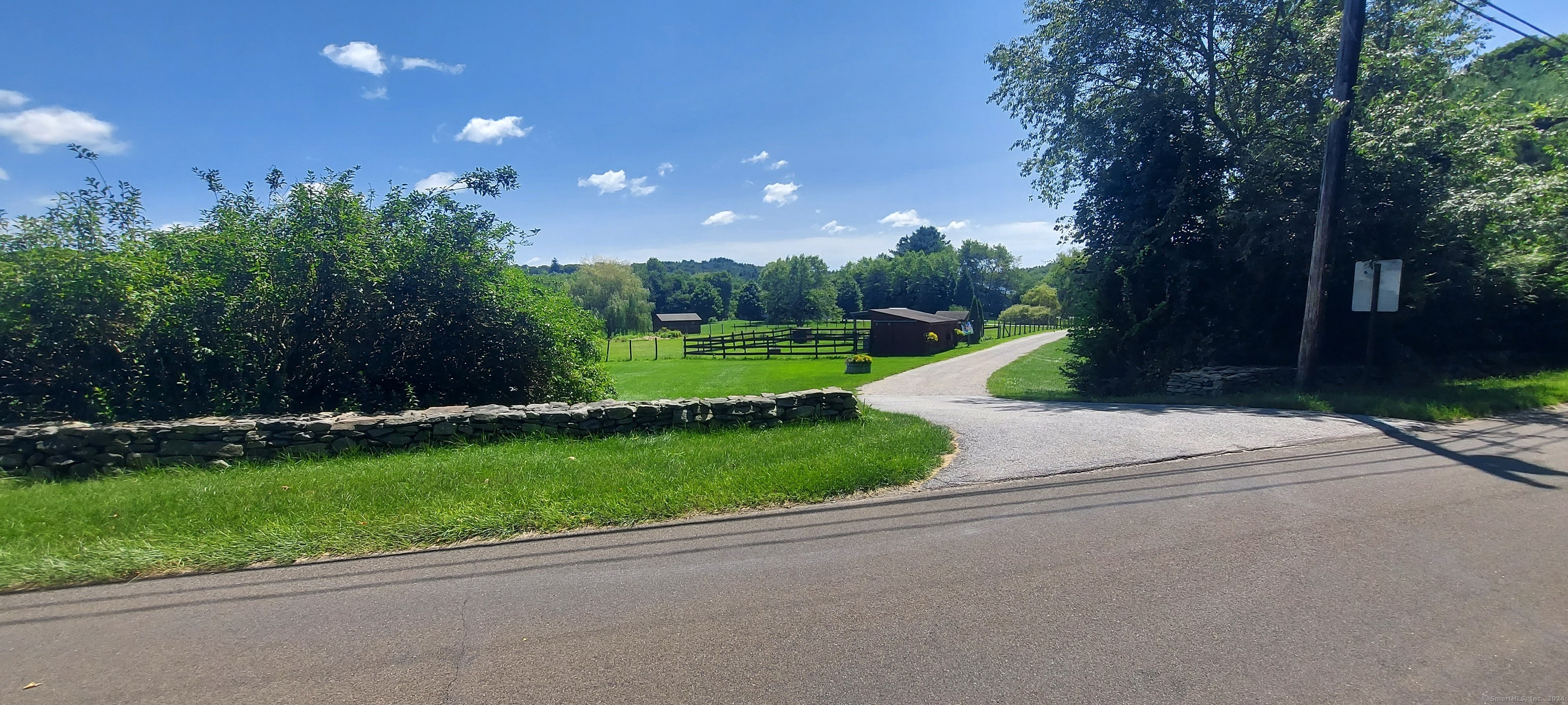 360 West Morris Road