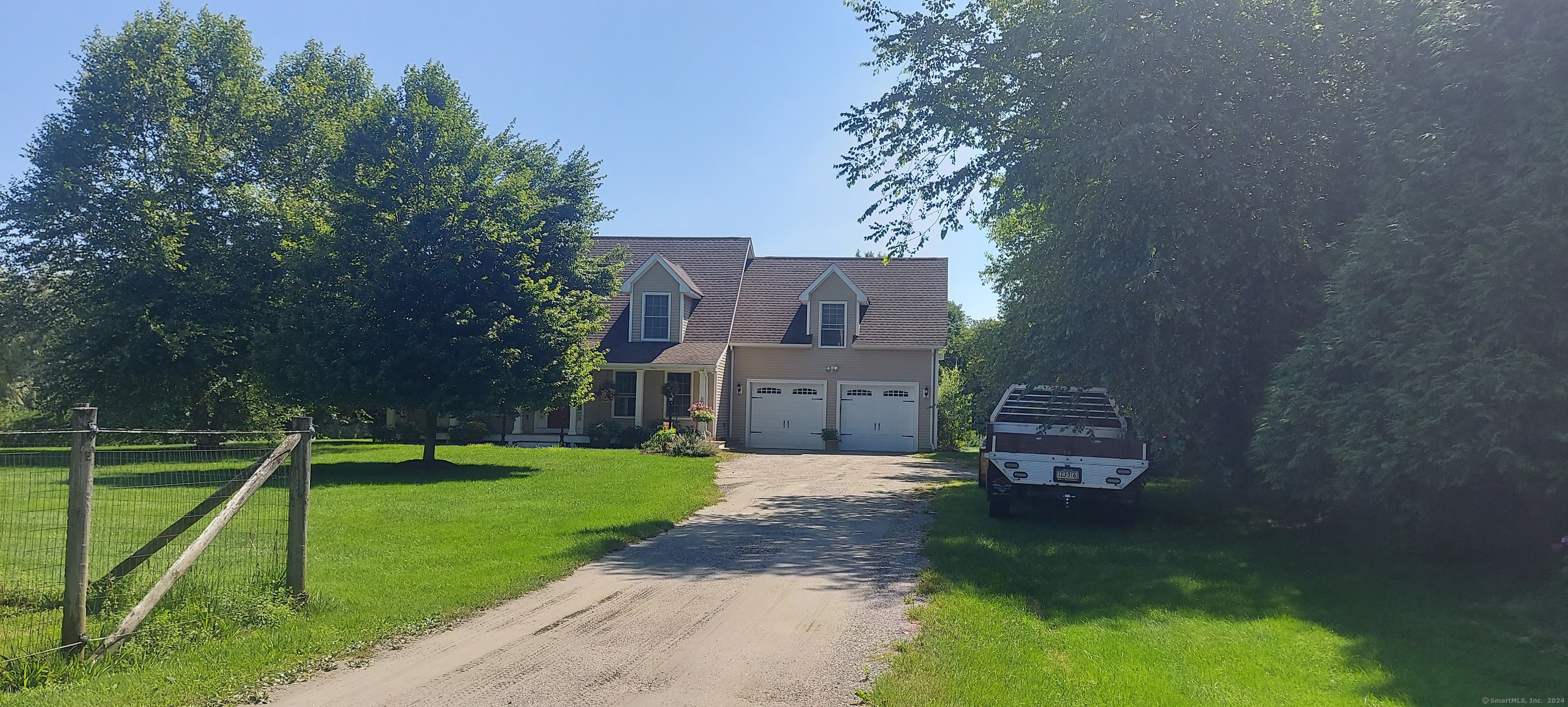 360 West Morris Road