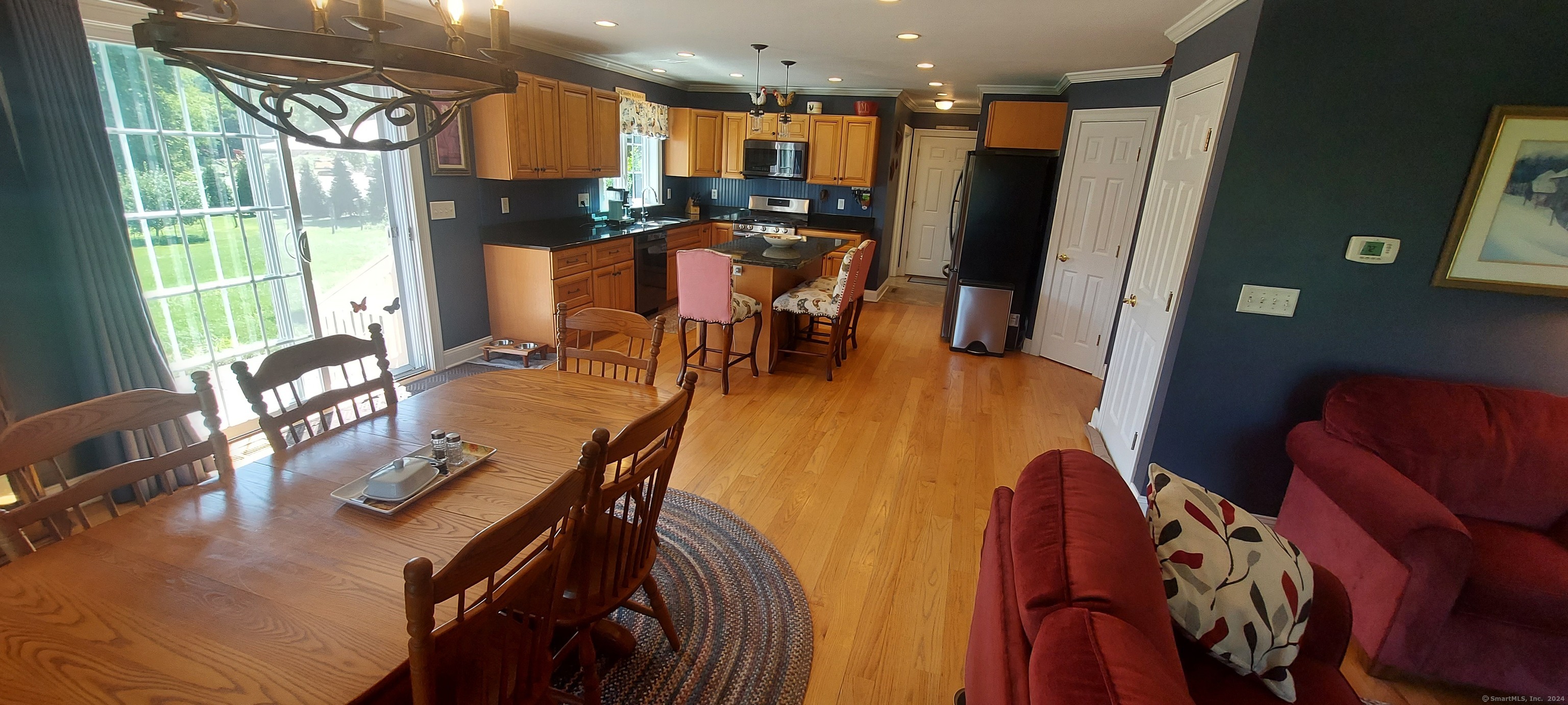 360 West Morris Road
