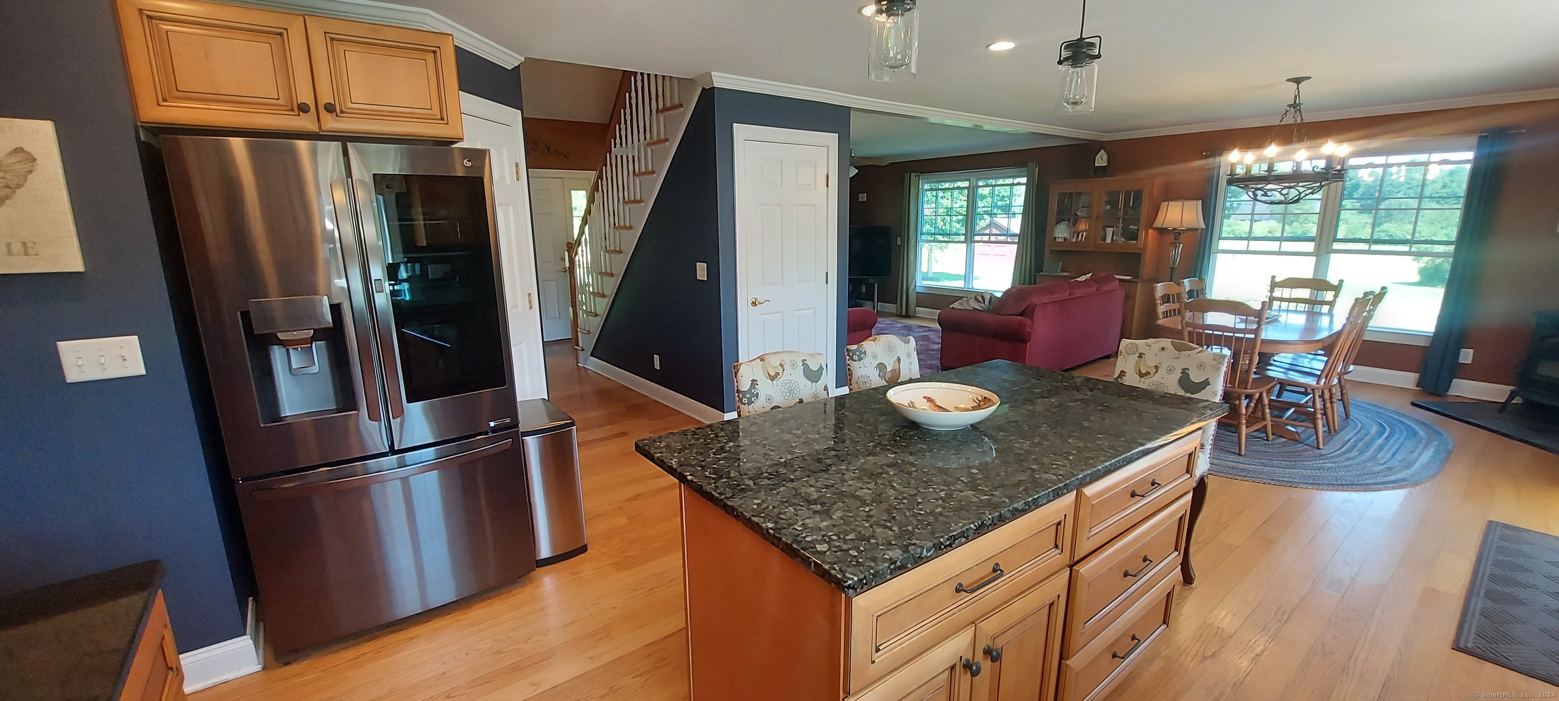 360 West Morris Road