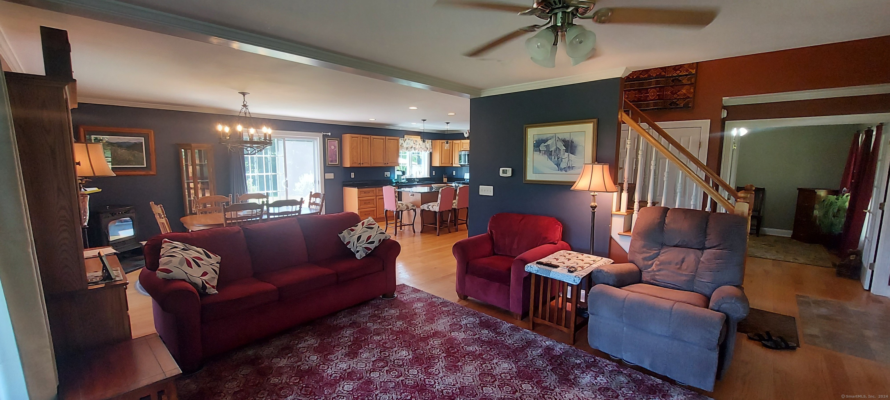 360 West Morris Road