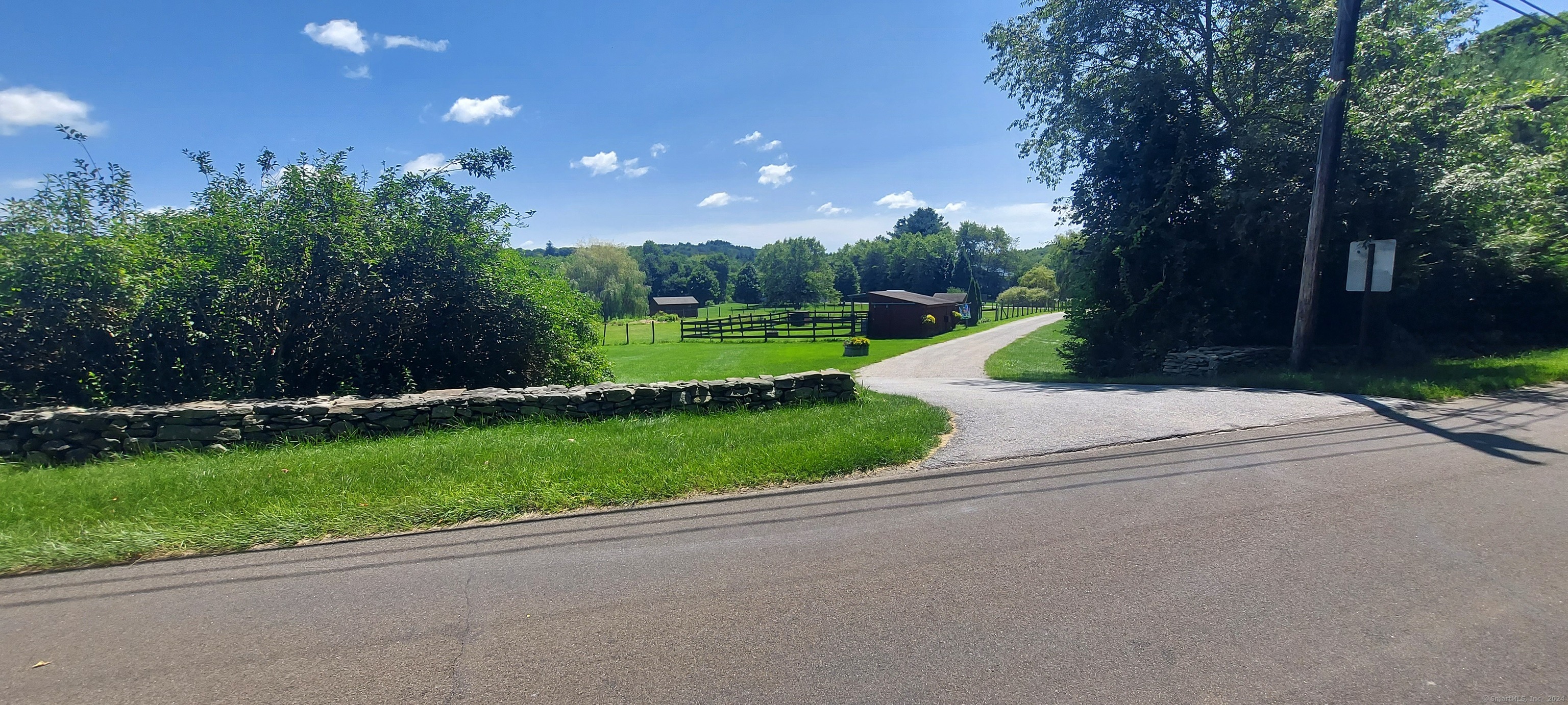 360 West Morris Road