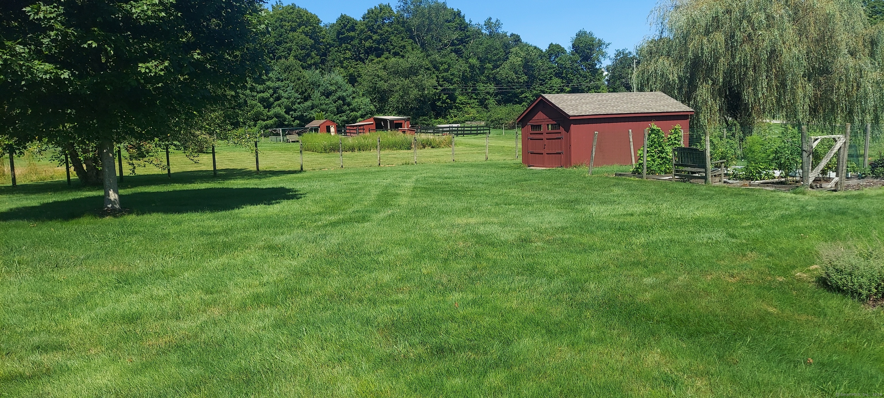 360 West Morris Road