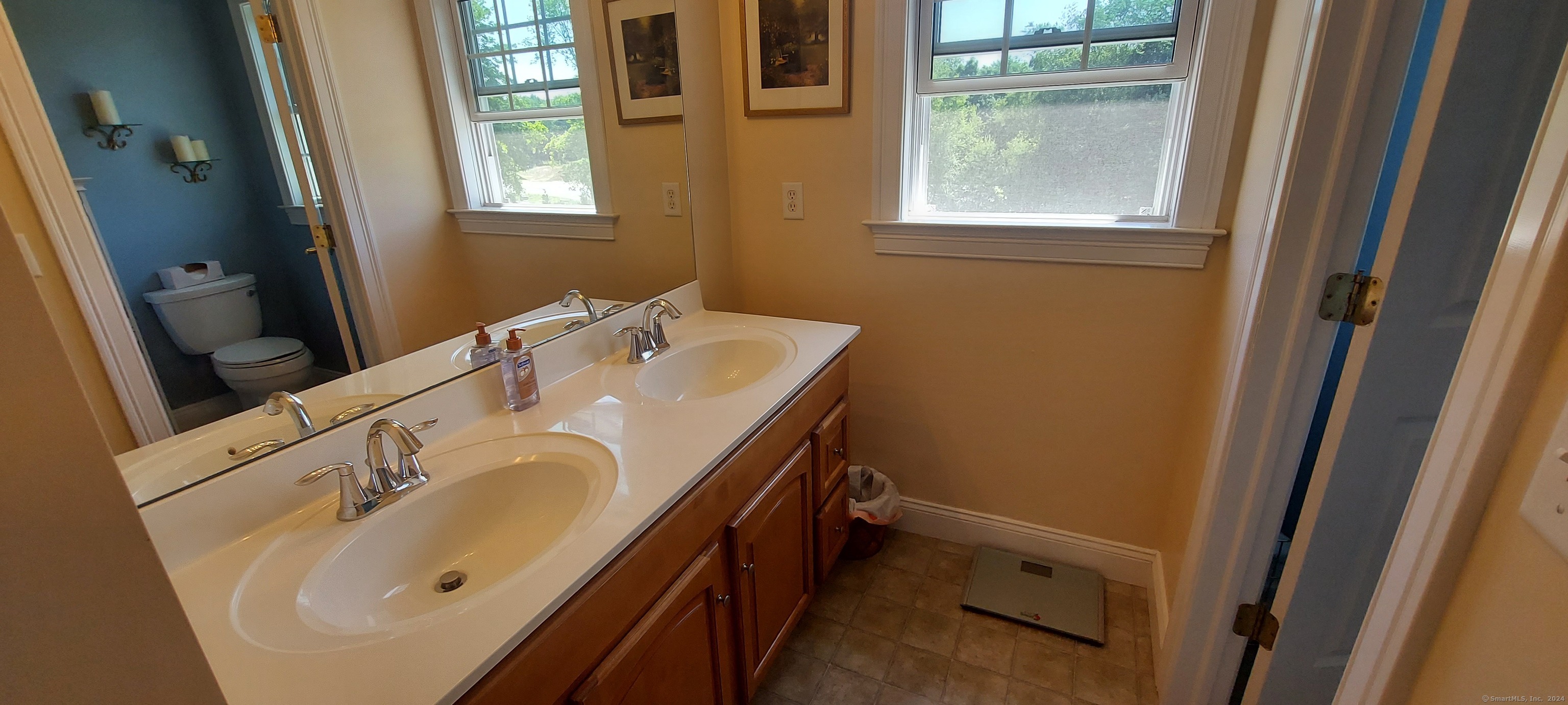 360 West Morris Road