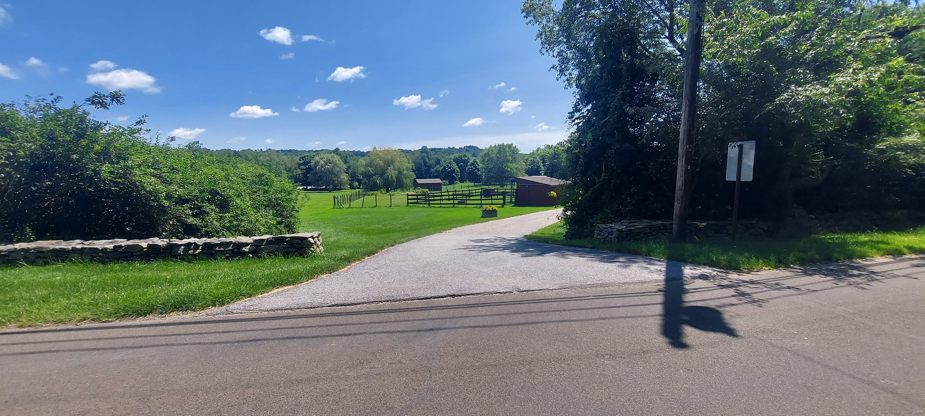 360 West Morris Road