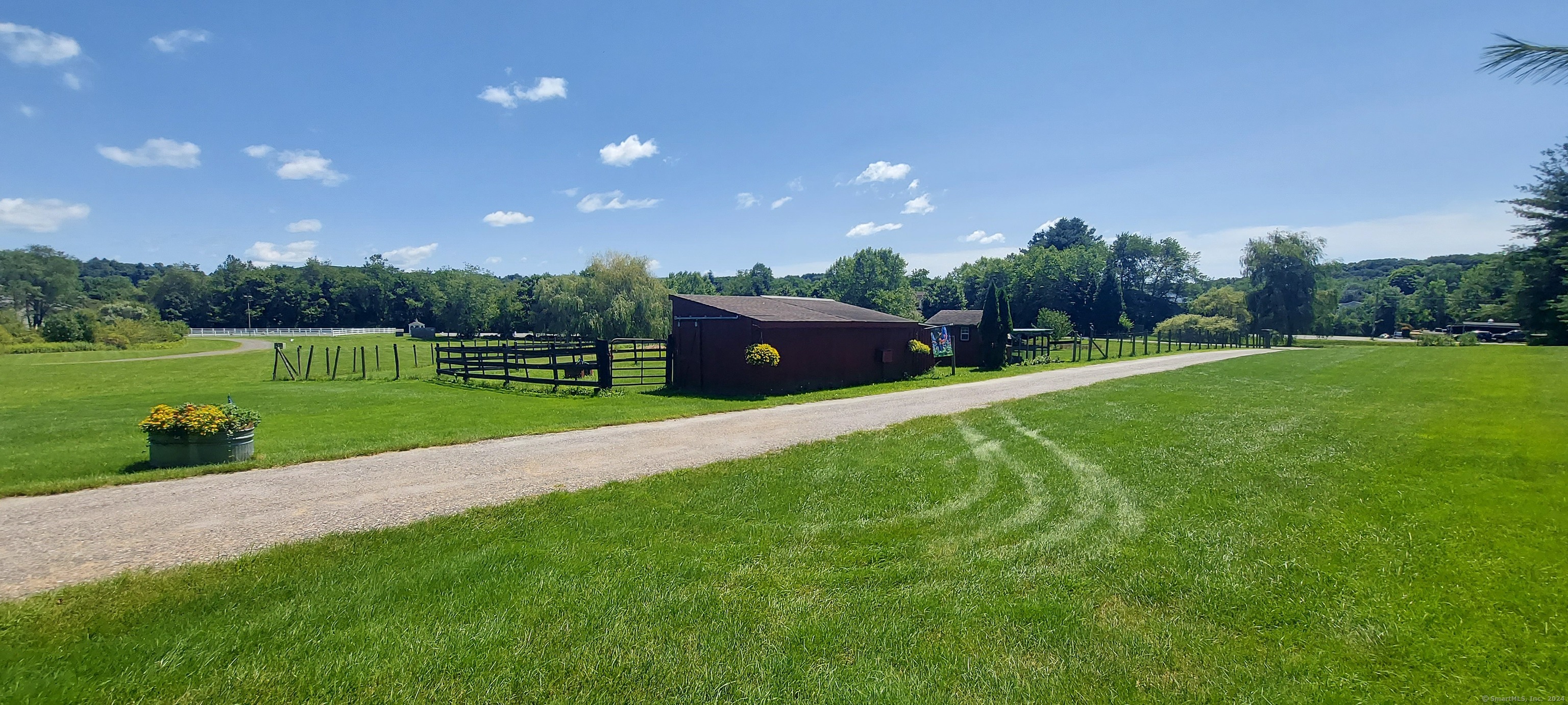 360 West Morris Road