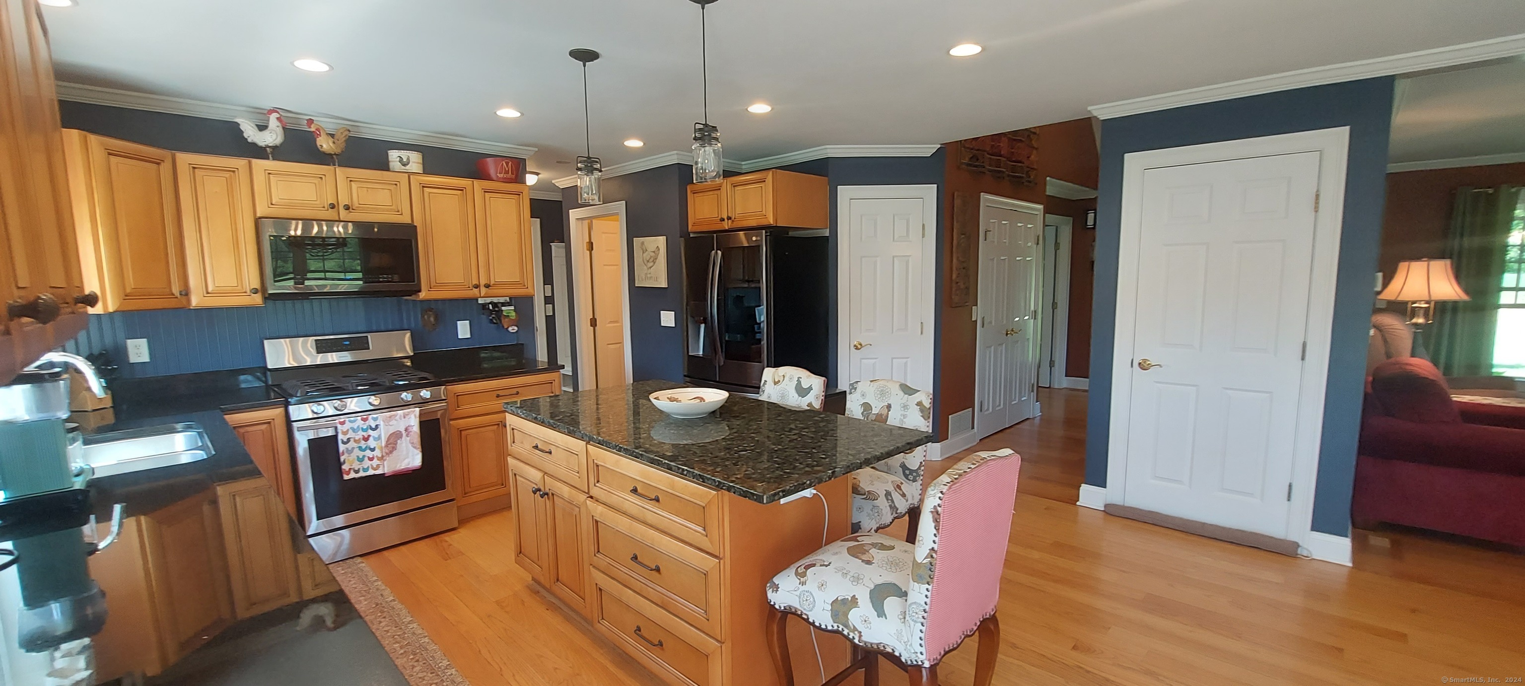 360 West Morris Road