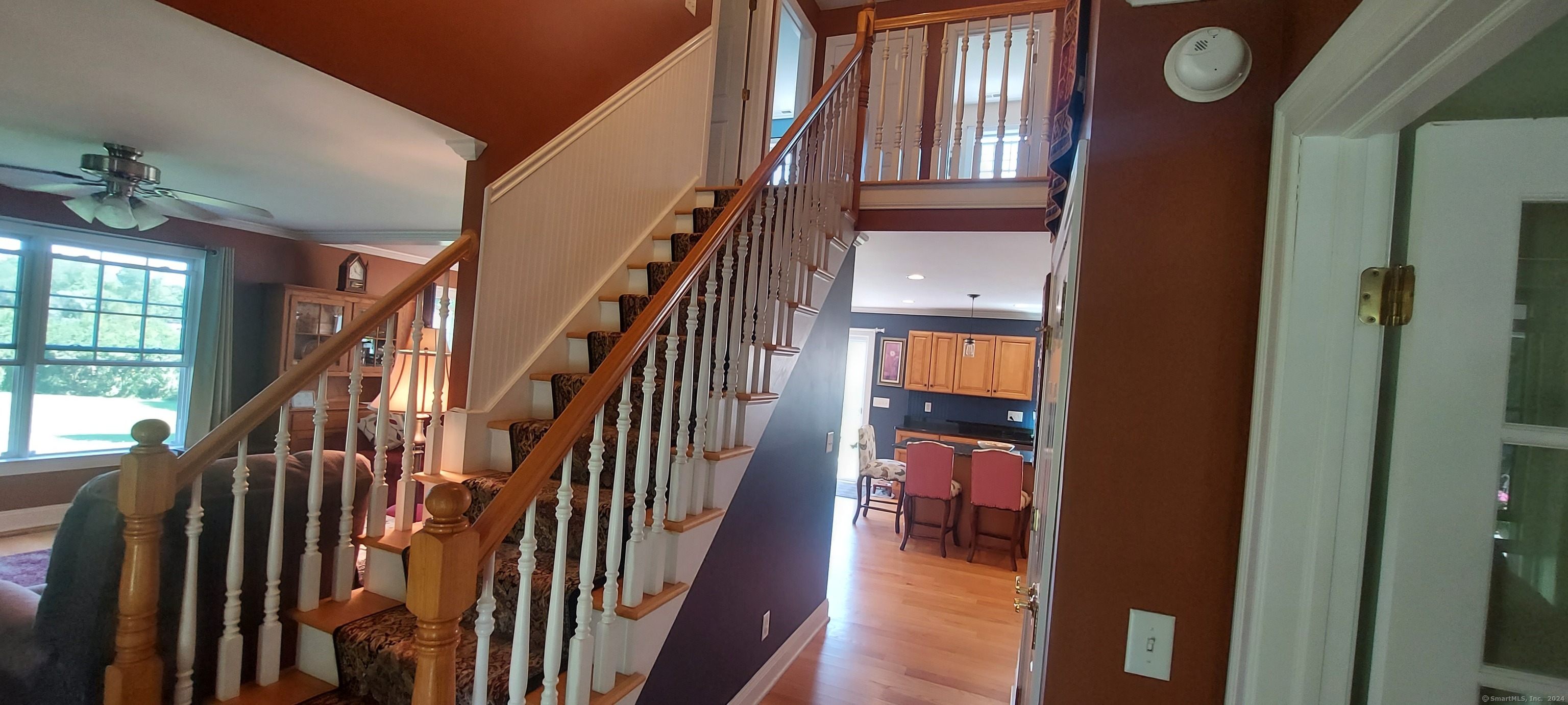 360 West Morris Road