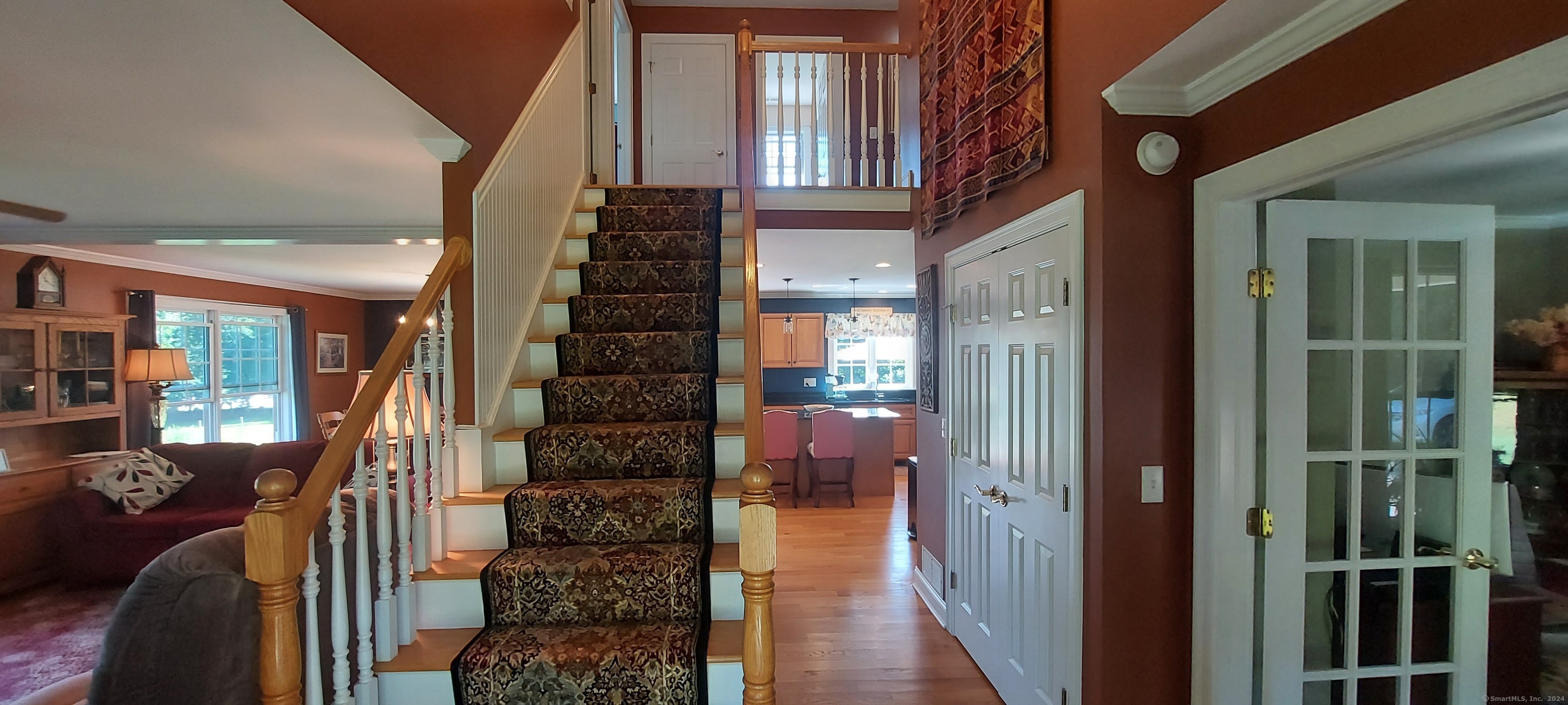 360 West Morris Road