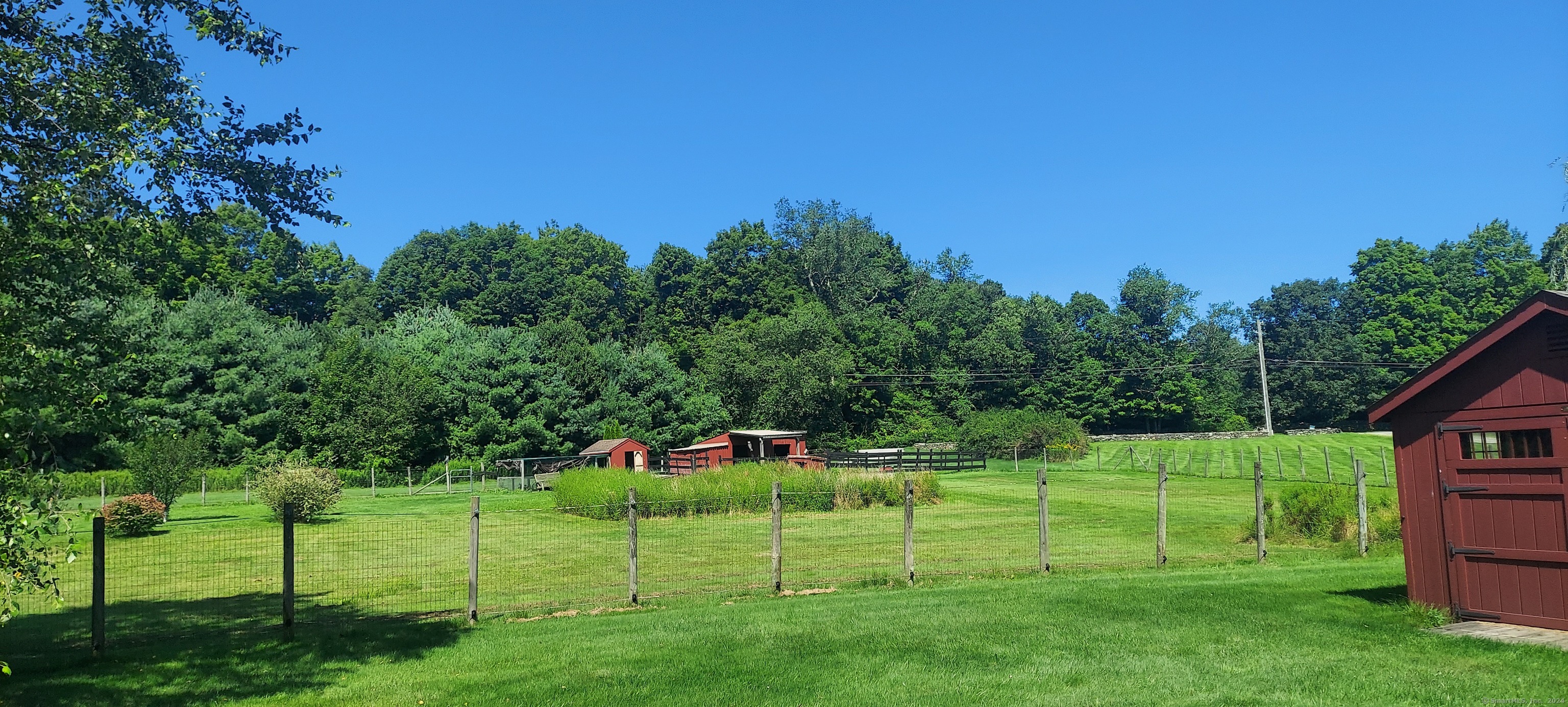 360 West Morris Road