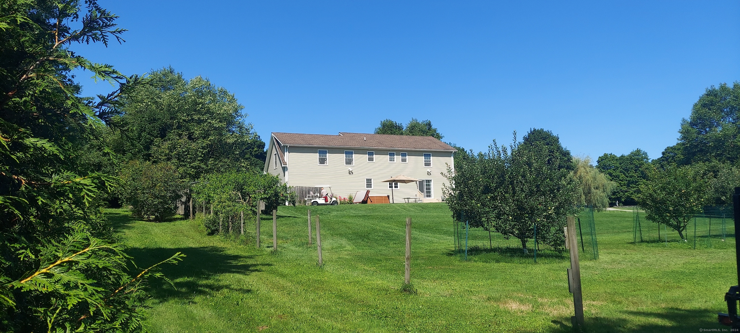 360 West Morris Road