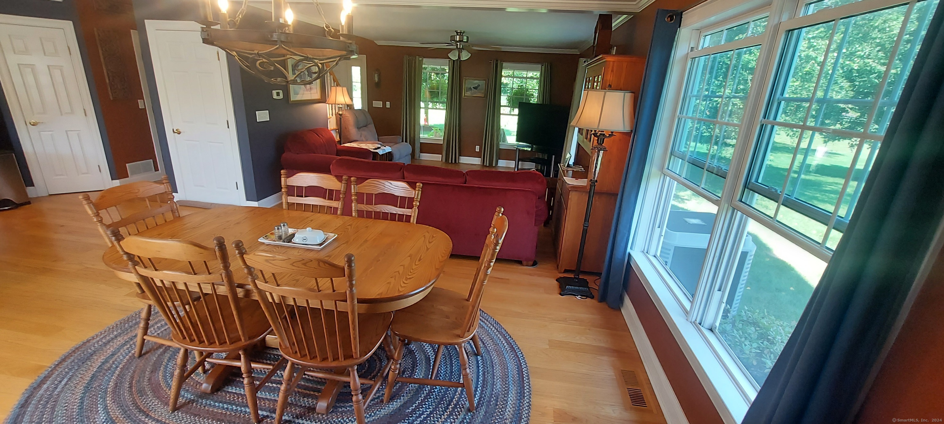 360 West Morris Road