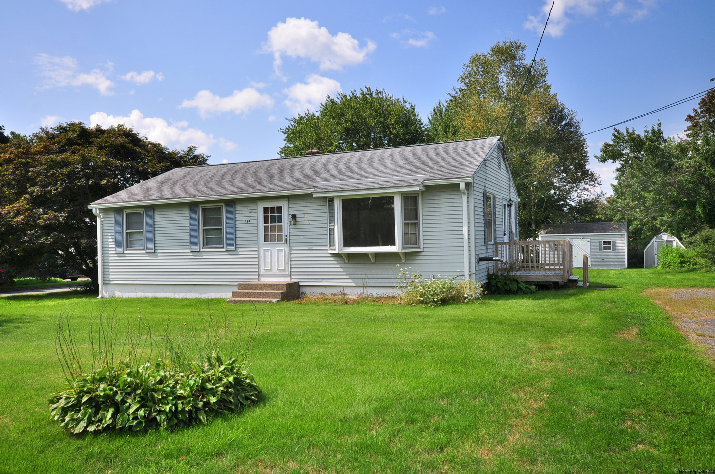 239 Atwood Road