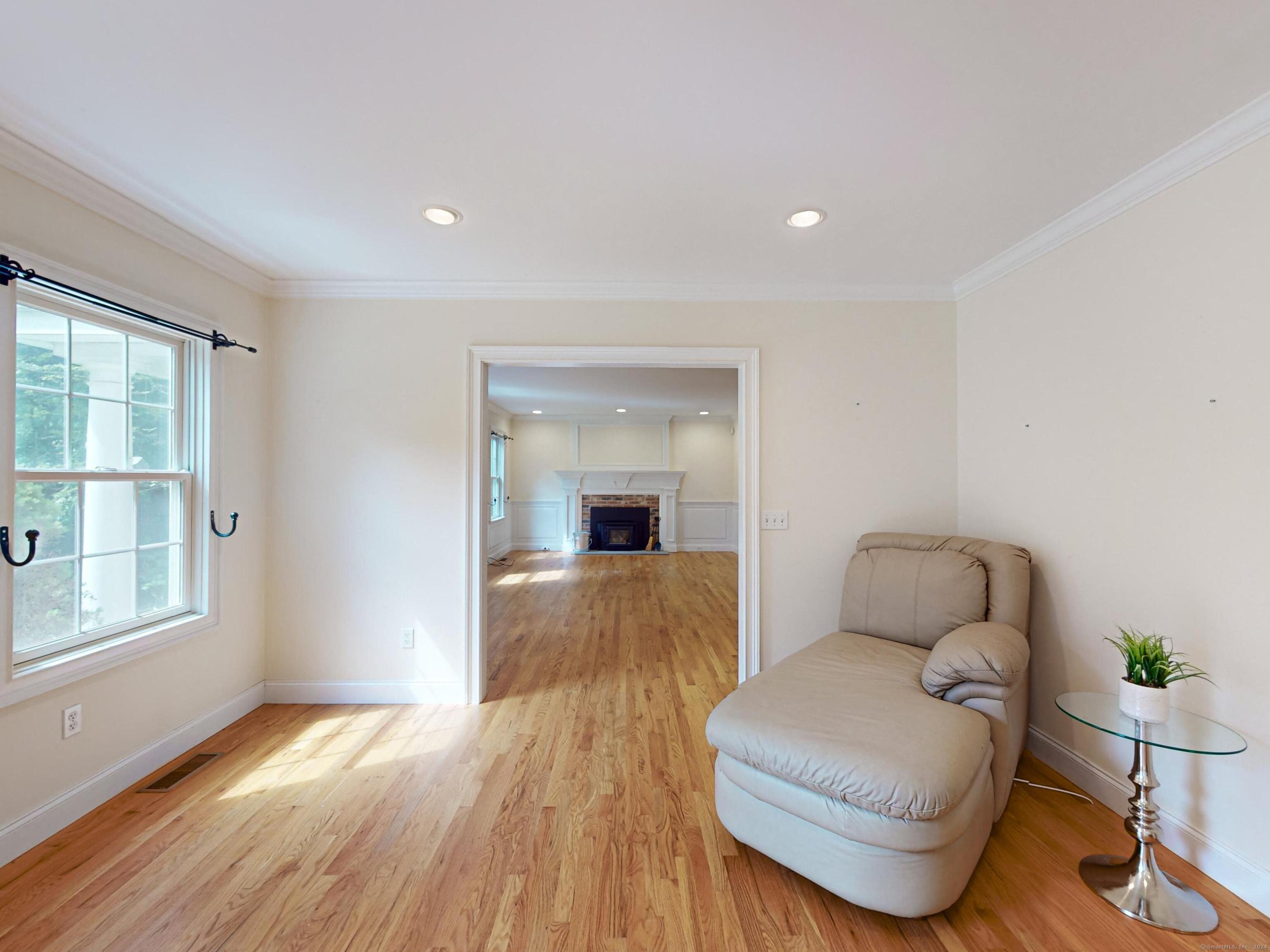 5 Vale Road