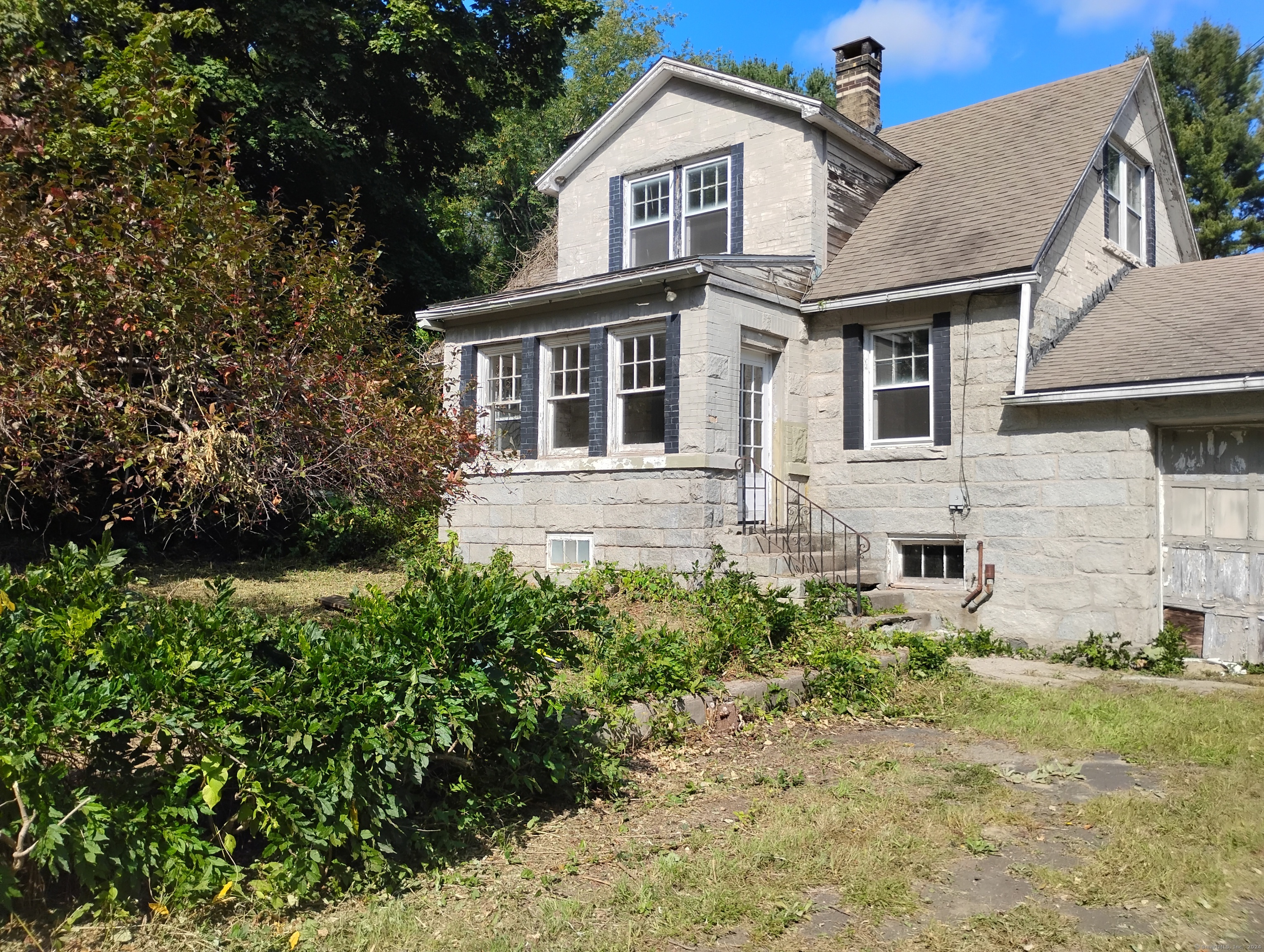 128 School Hill Road
