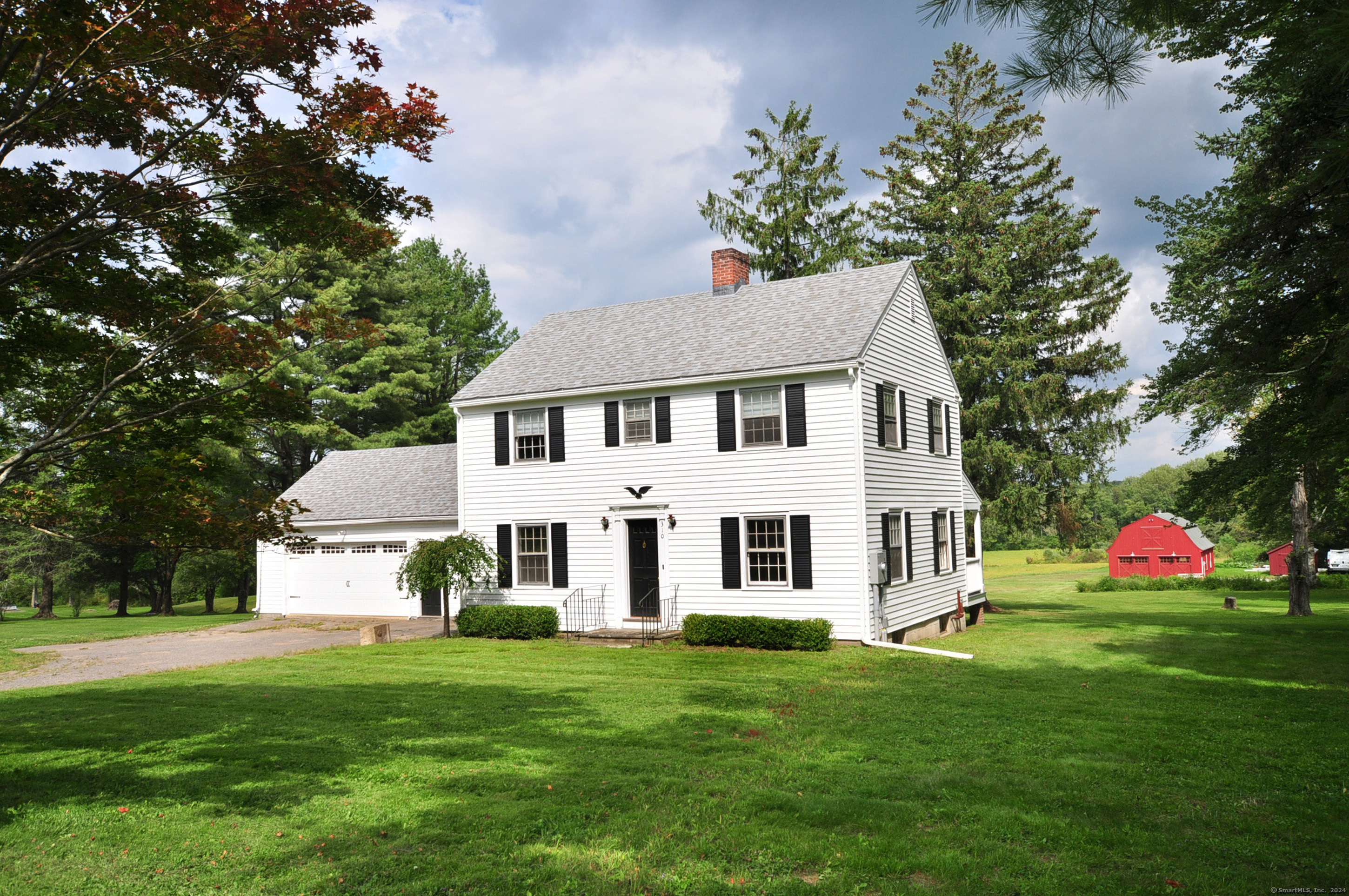 310 Goshen Road