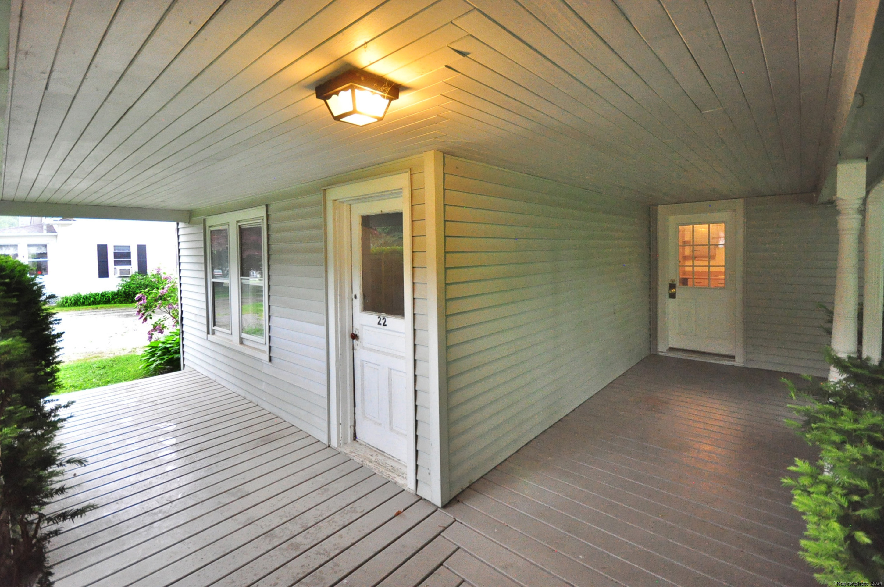 22 Highland Avenue B